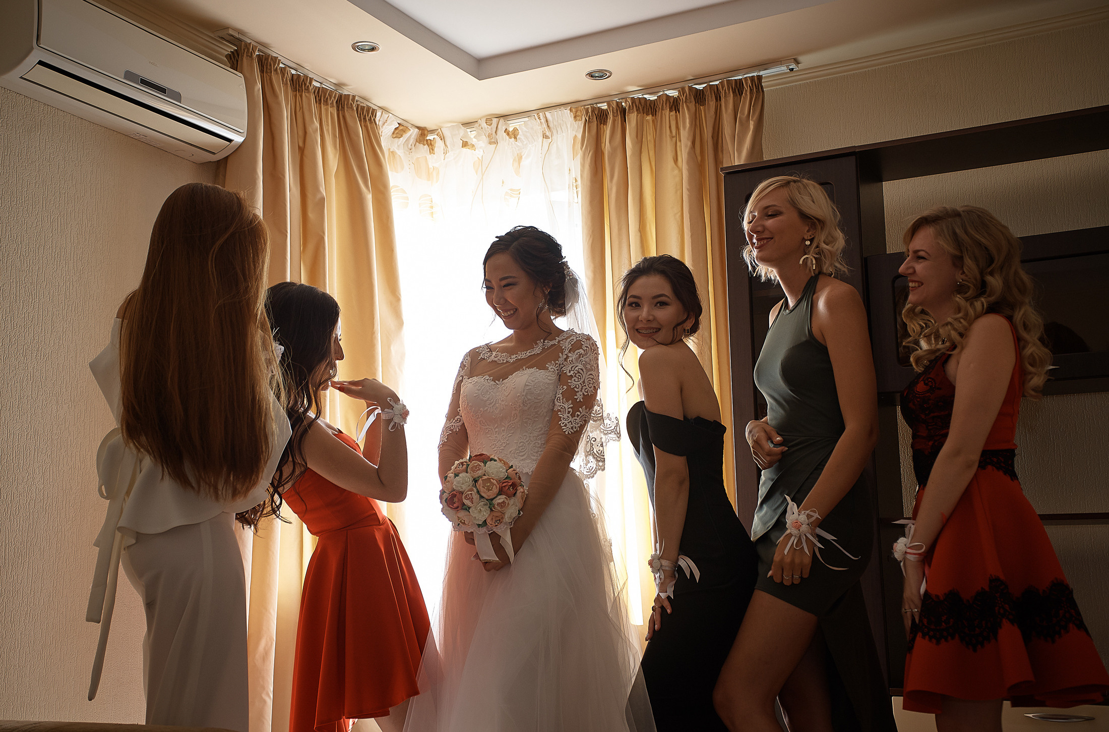 2019–2020 год. Фотограф Дрожина Светлана | г. Ростов-на-Дону, г. Волгоград