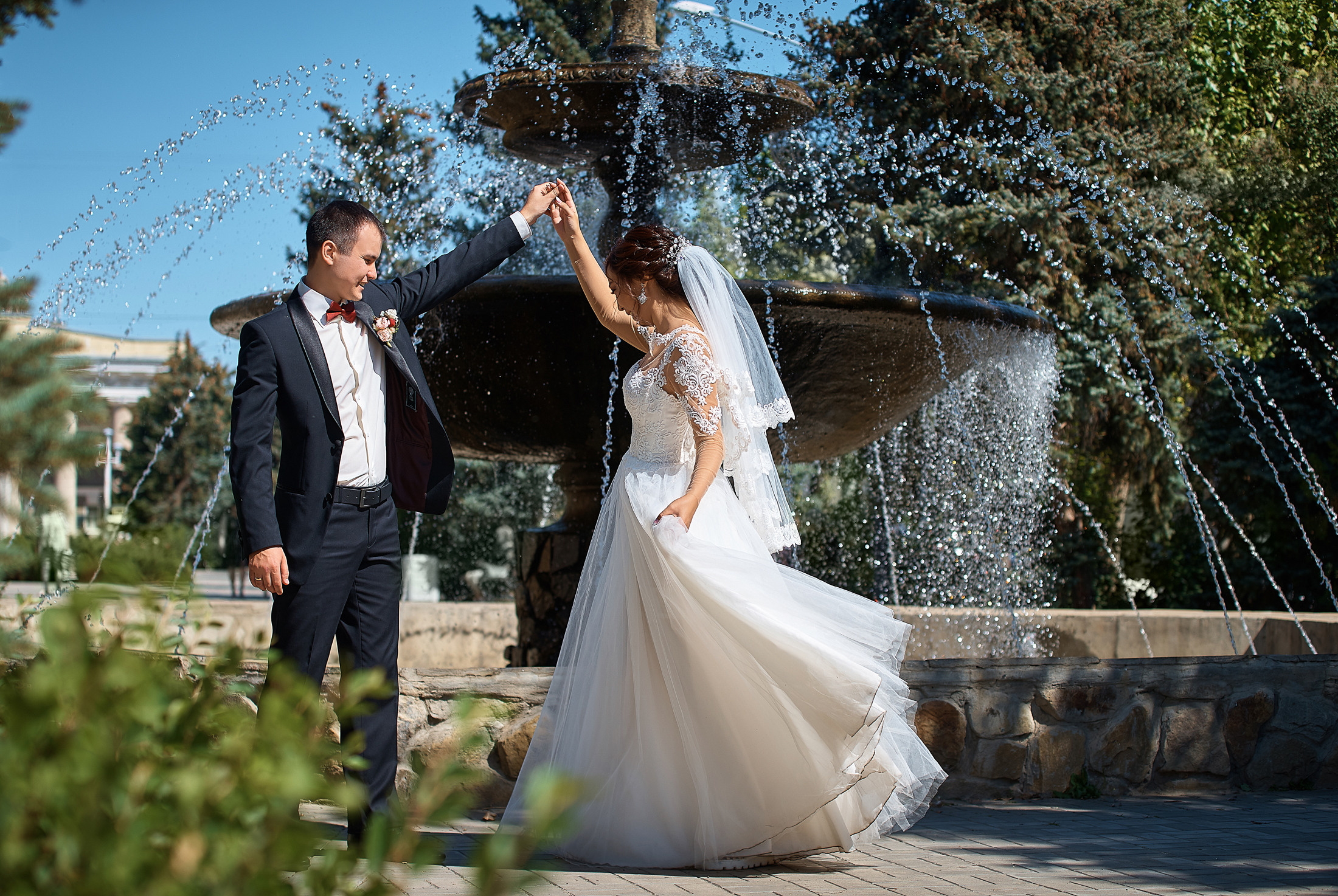 2019–2020 год. Фотограф Дрожина Светлана | г. Ростов-на-Дону, г. Волгоград