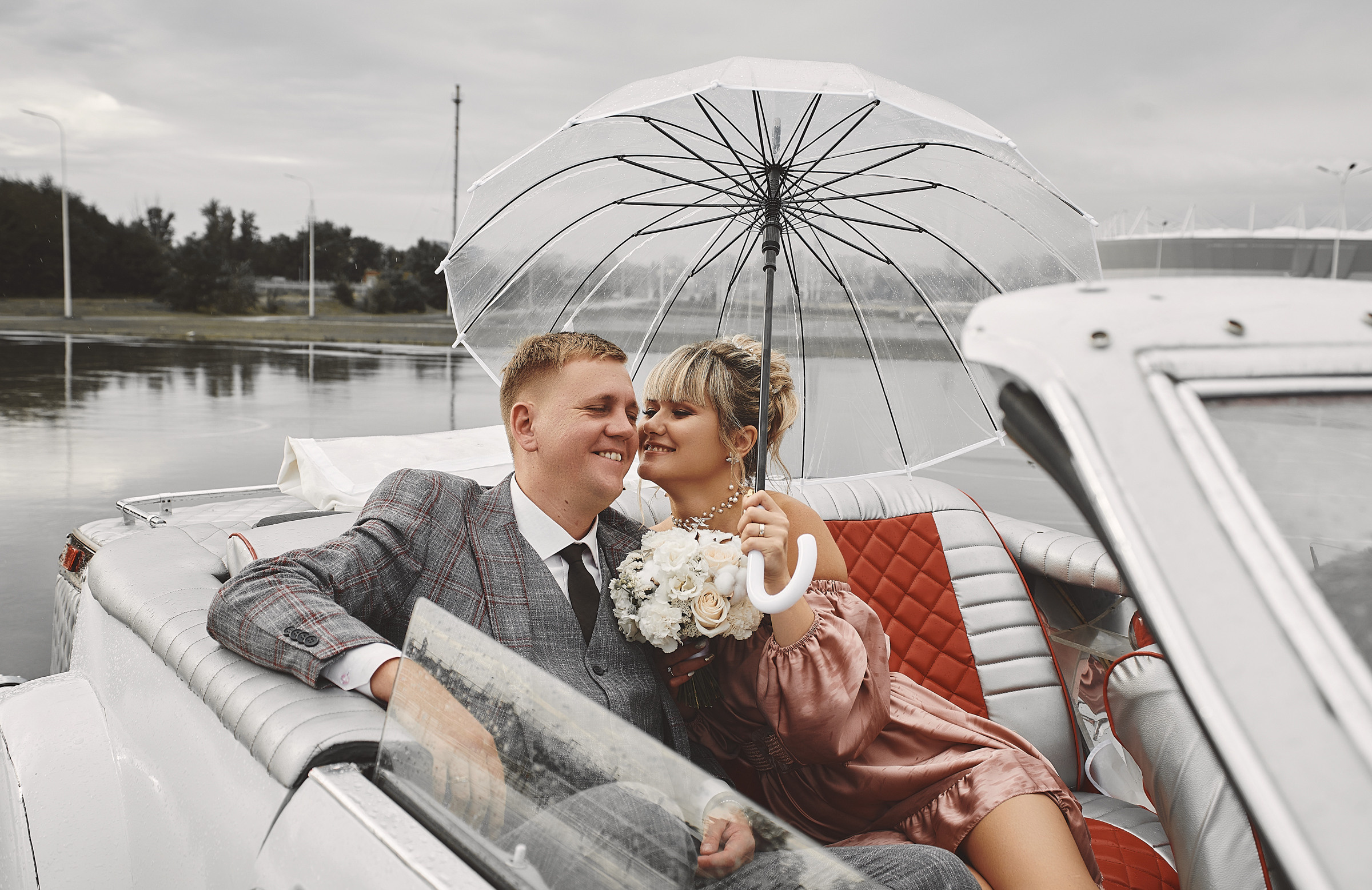 Свадьба Николай и Ксения (полный день). Фотограф Дрожина Светлана | г. Ростов-на-Дону, г. Волгоград