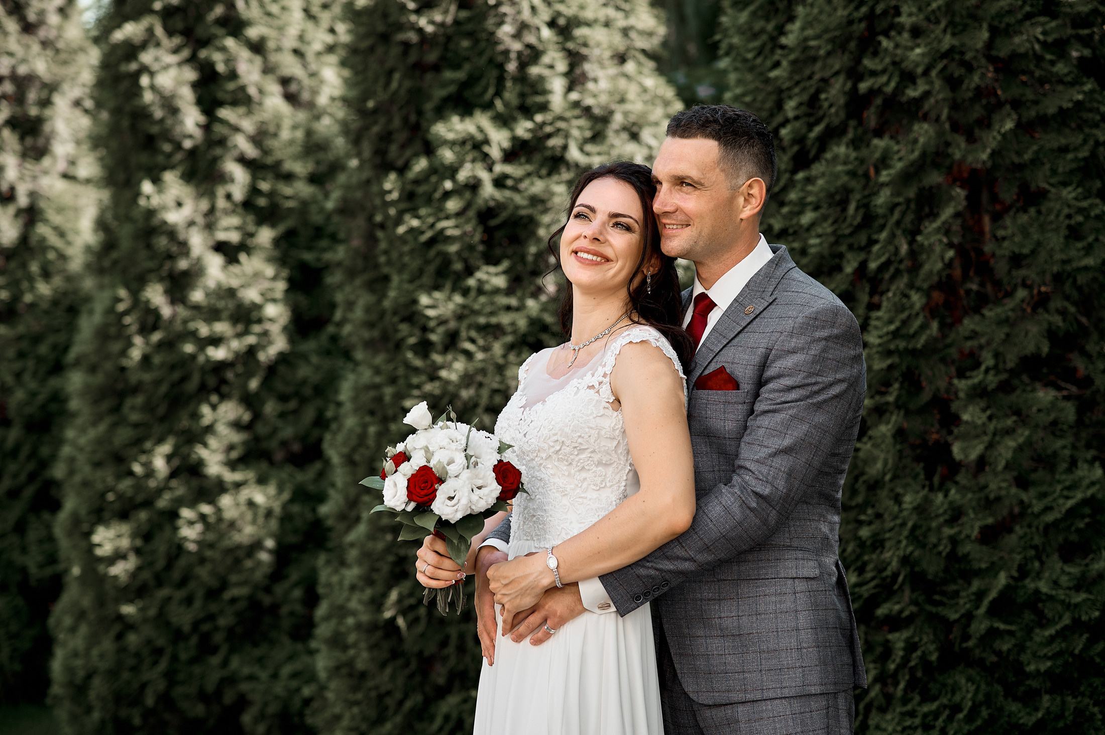 Владимир и Елена. Фотограф Дрожина Светлана | г. Ростов-на-Дону, г. Волгоград