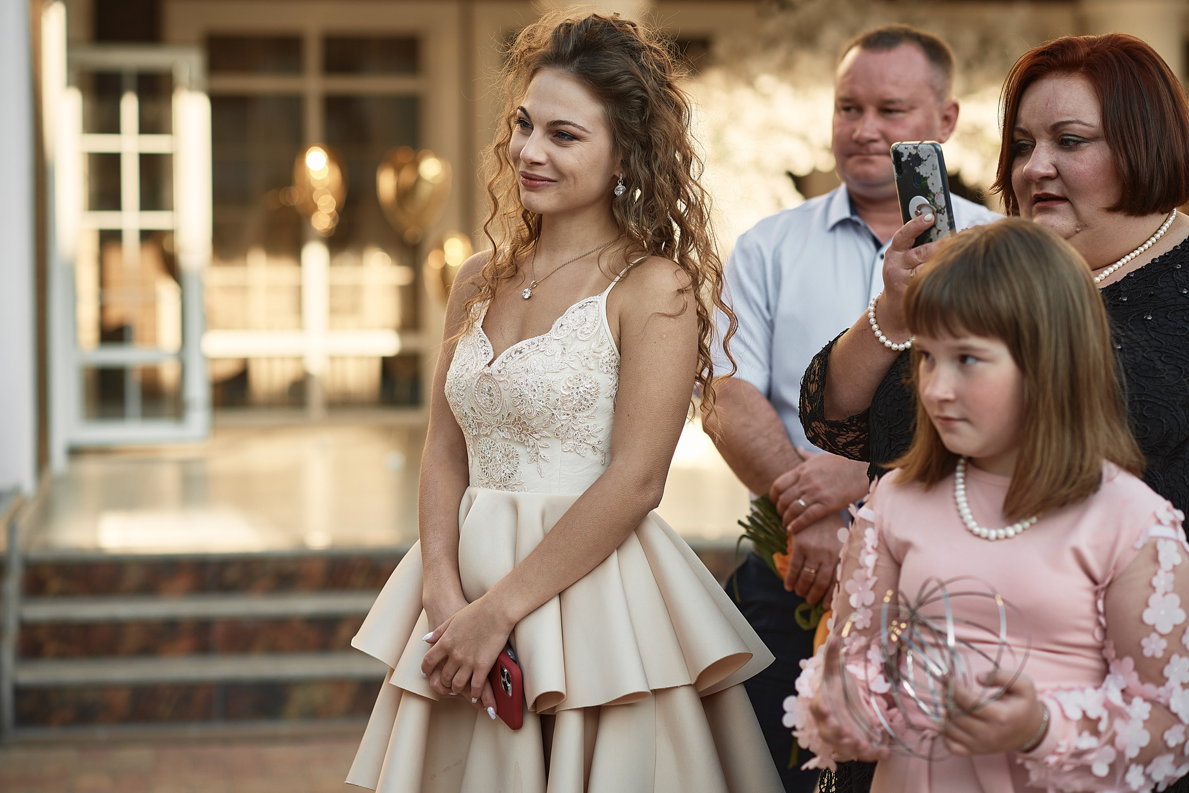 Максим и Анастасия (выездная регистрация). Фотограф Дрожина Светлана | г. Ростов-на-Дону, г. Волгоград