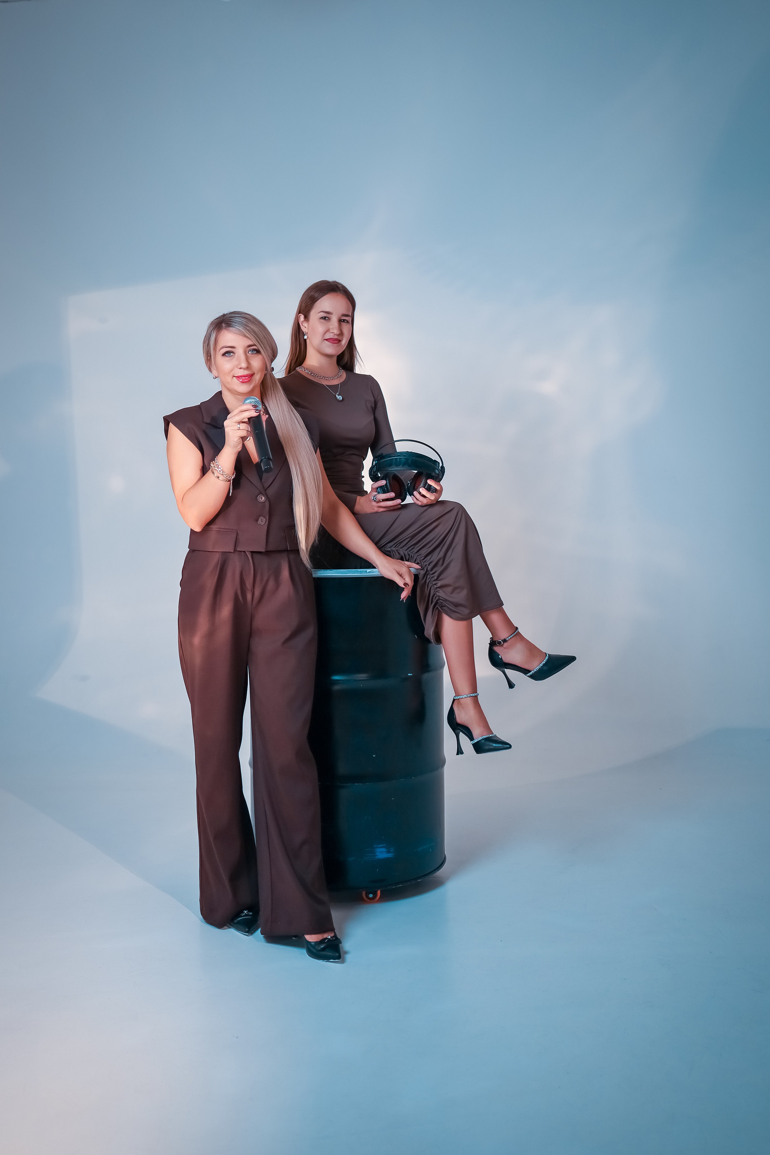 Контент-съемки. Фотограф Нина Пашина — Пермь