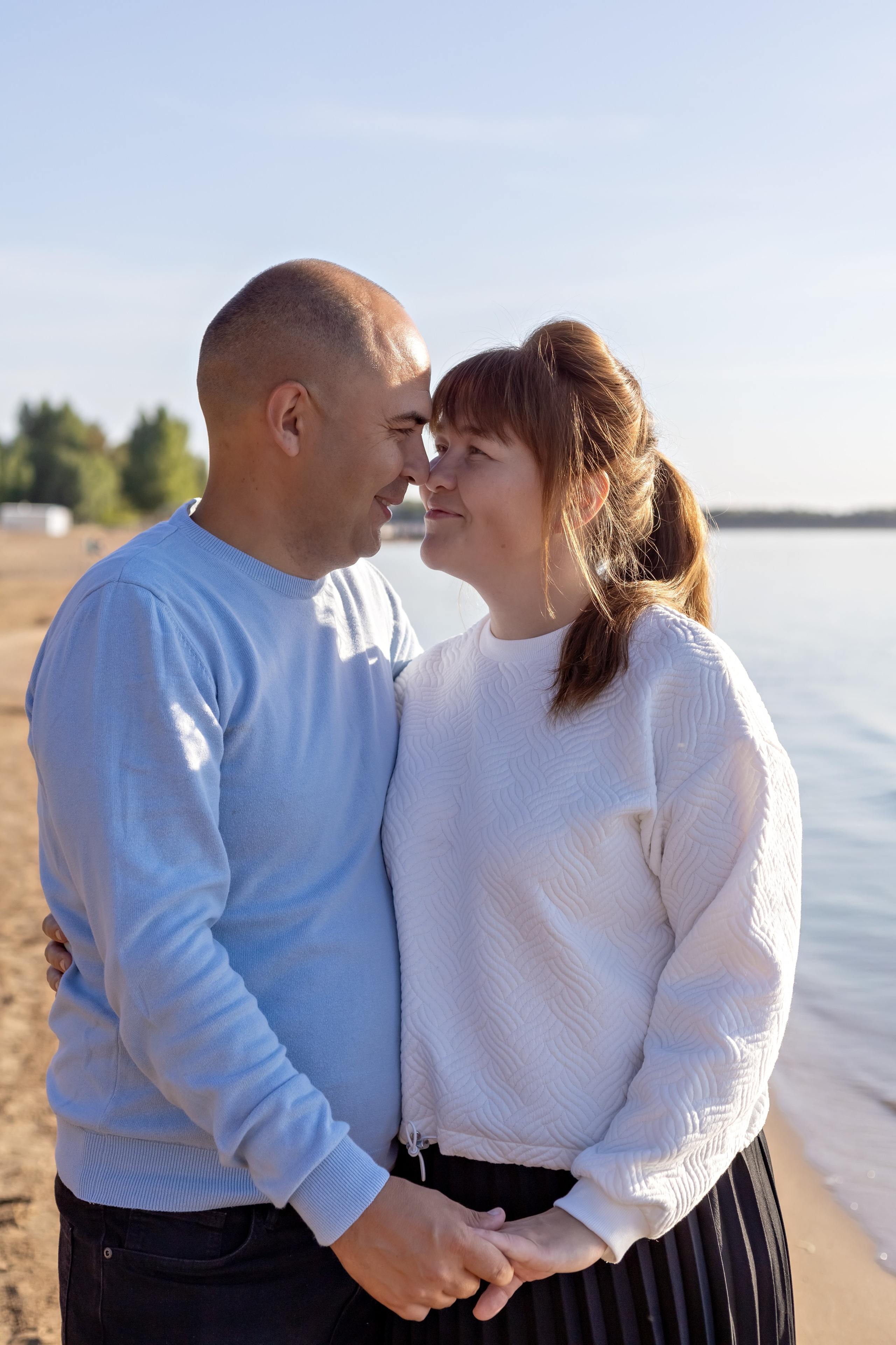 Семья Вотинцевых!. Фотограф Нина Пашина — Пермь