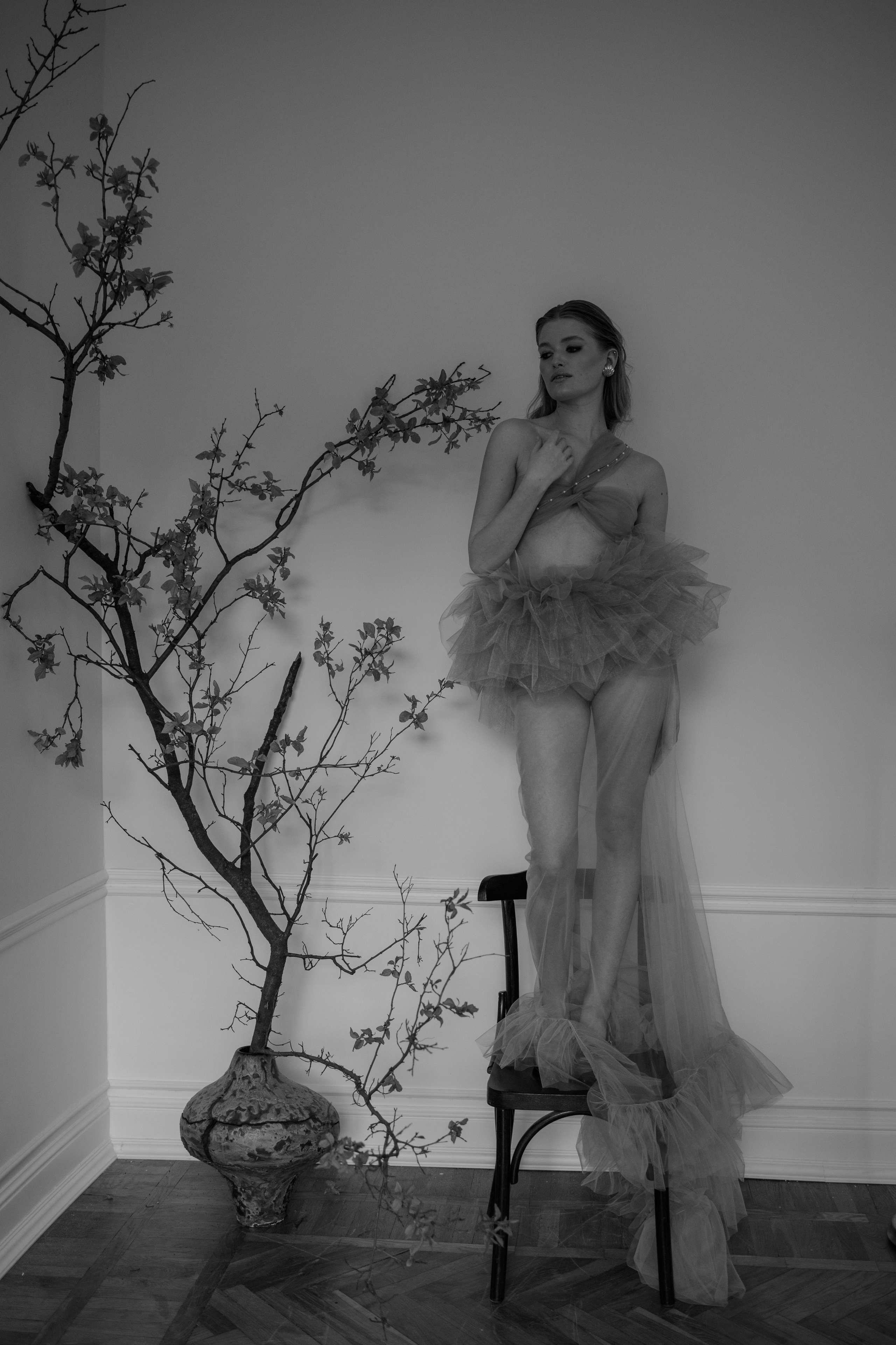 Утро Есении. Оформление свадеб, декор свадеб Вера Маркова, Москва