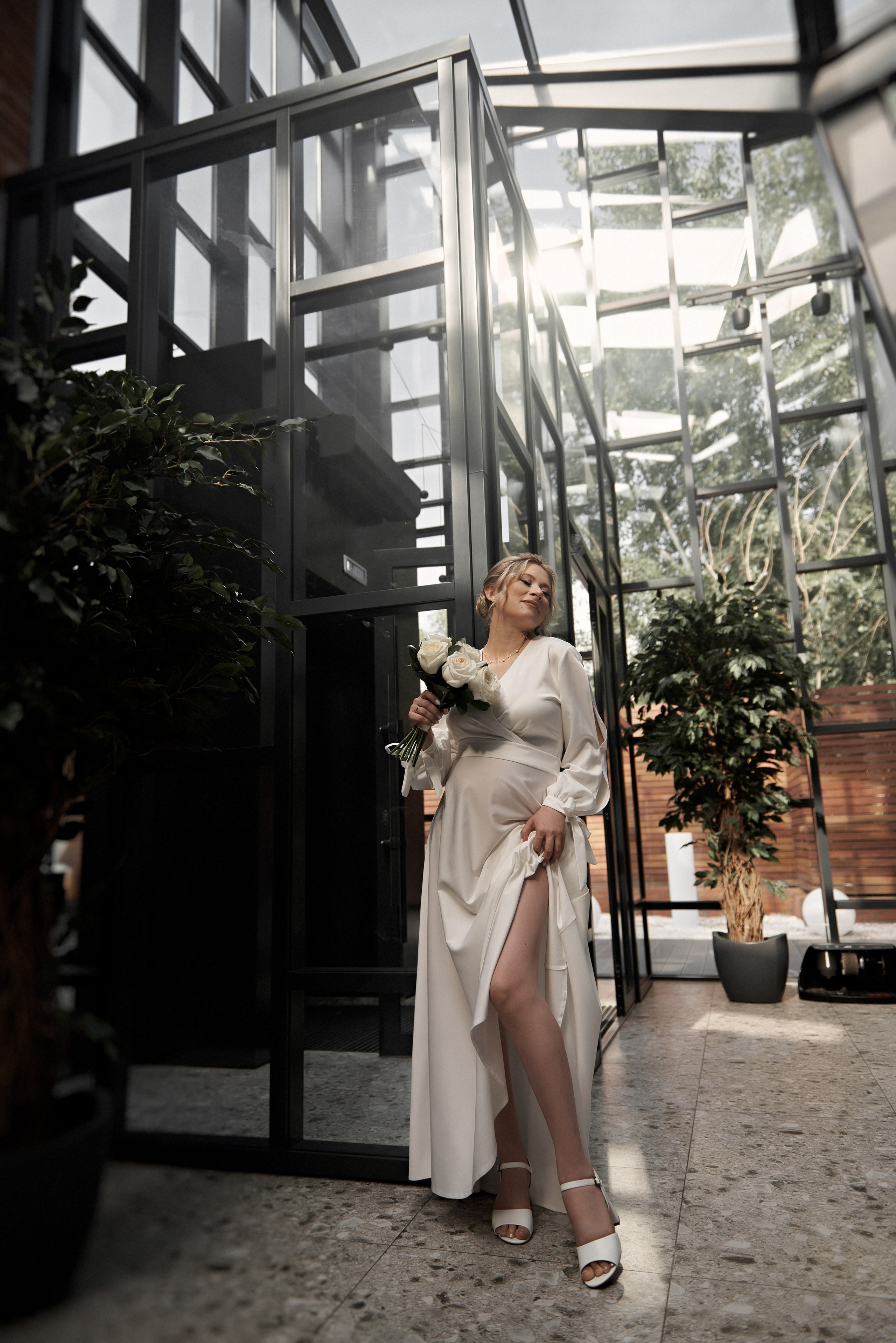 16.08.23 Александр и Ирина. Свадебный фотограф Юлия Гусева