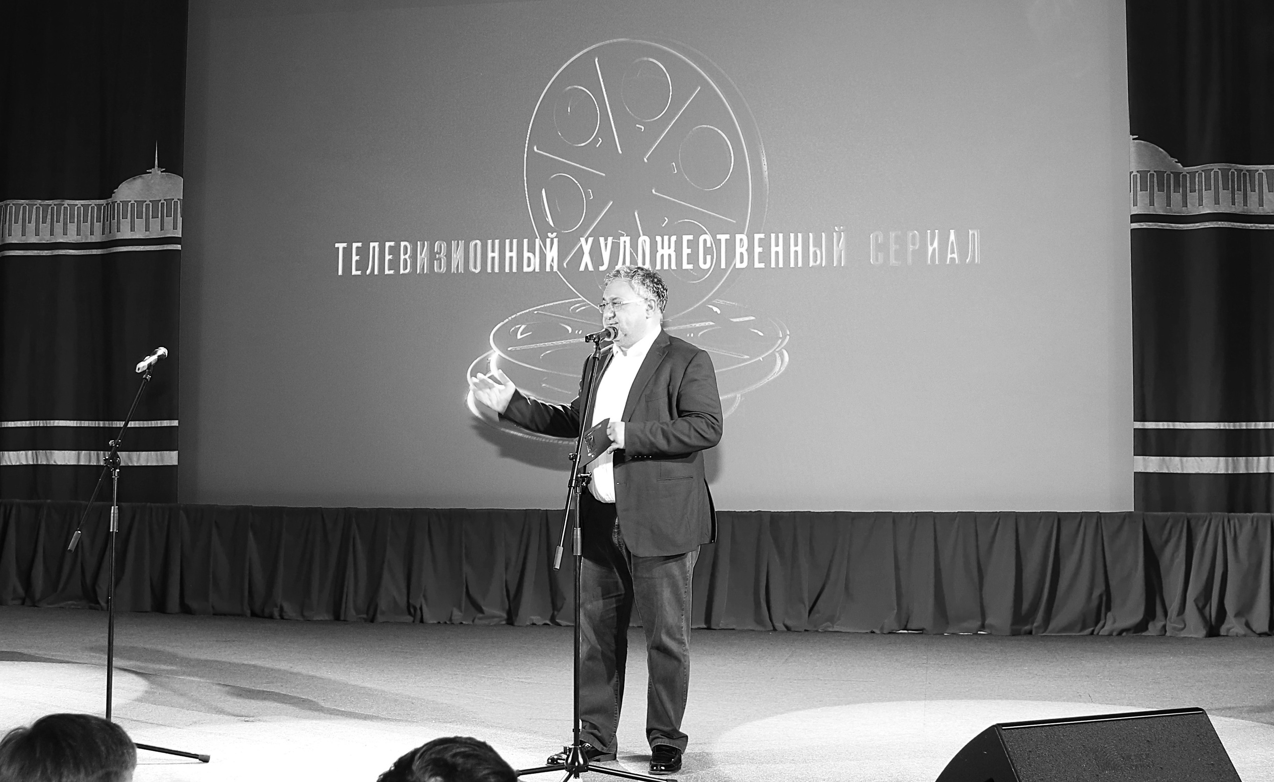 ТЭФИ Летопись Победы