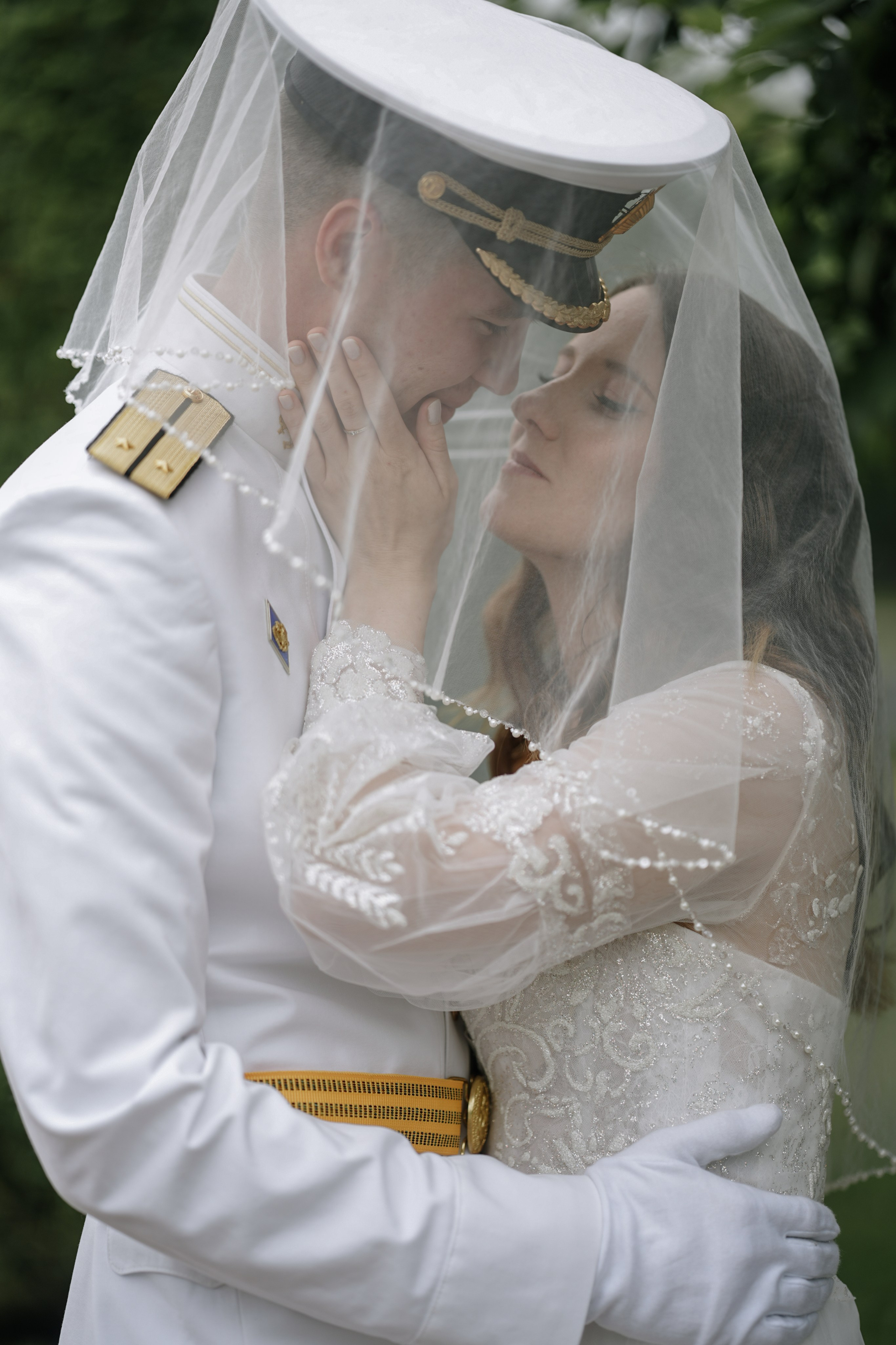 RUSLAN&DARIA. Свадебный фотограф в Санкт-Петербурге Харичева Анастасия