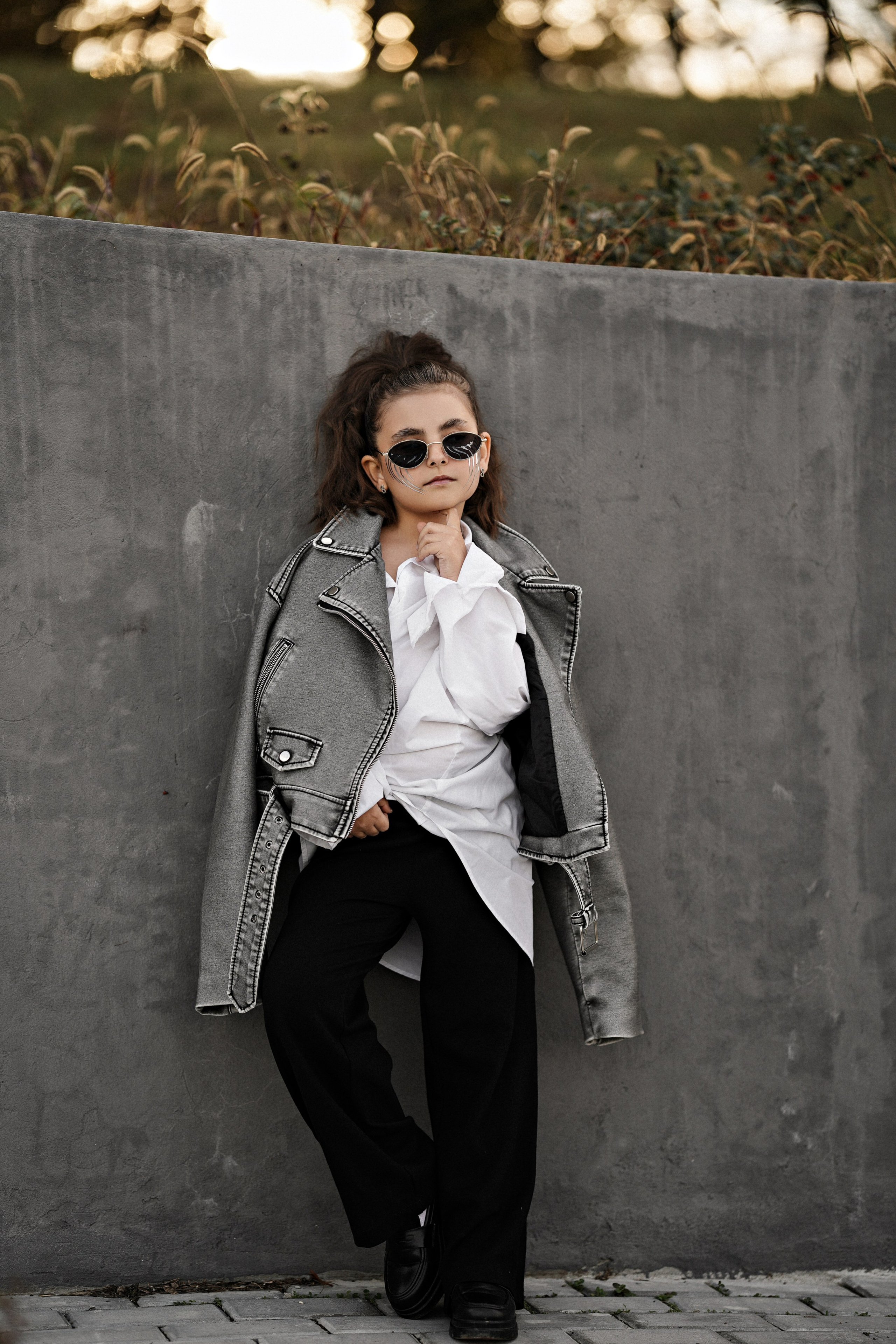 CHILDREN. Свадебный фотограф в Санкт-Петербурге Харичева Анастасия