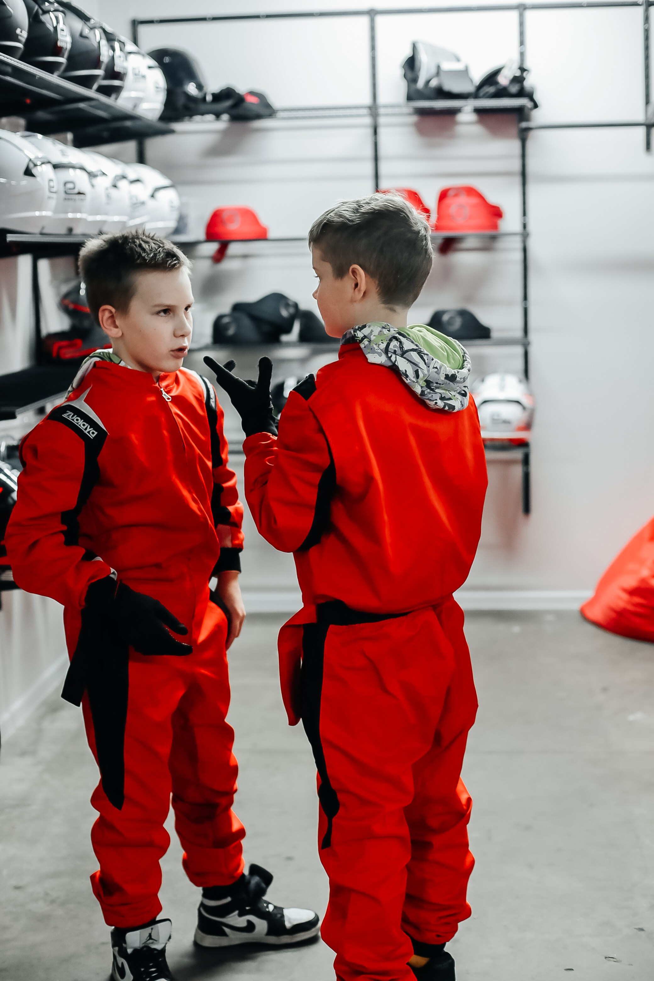 День рождения Димы. Фотограф в Петрозаводске Вероника Манакова