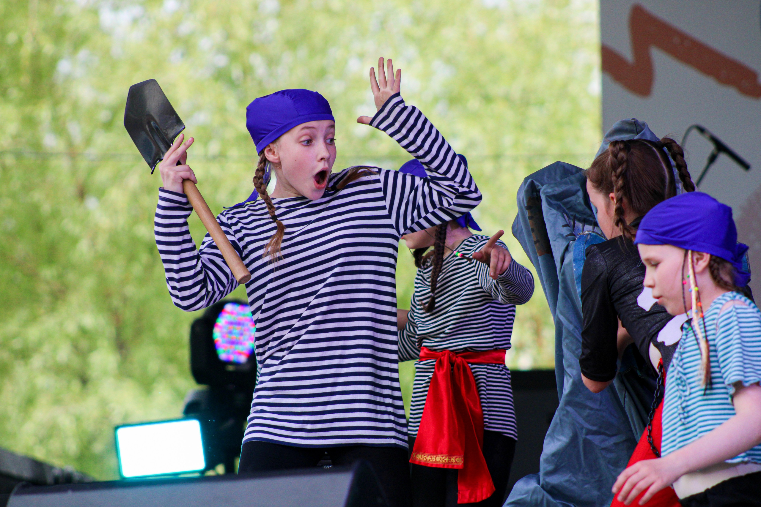 Концертная съёмка. LeChuPhoto_Omsk