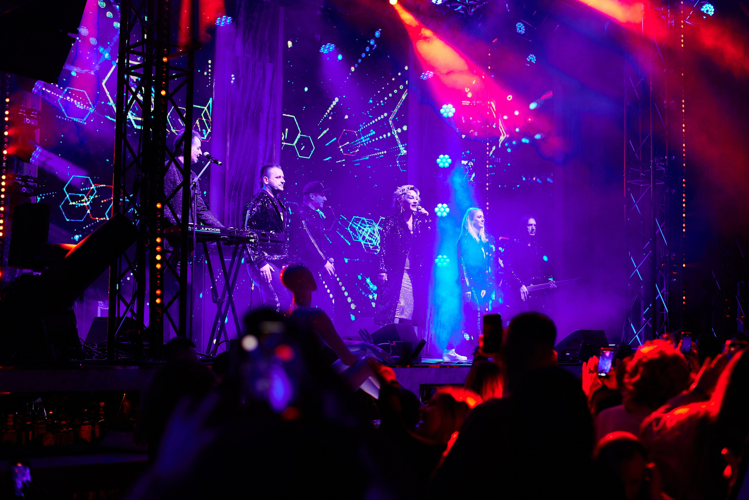 Tatyana Bulanova // Ibiza. Reportage photographer Vlad Shishkin