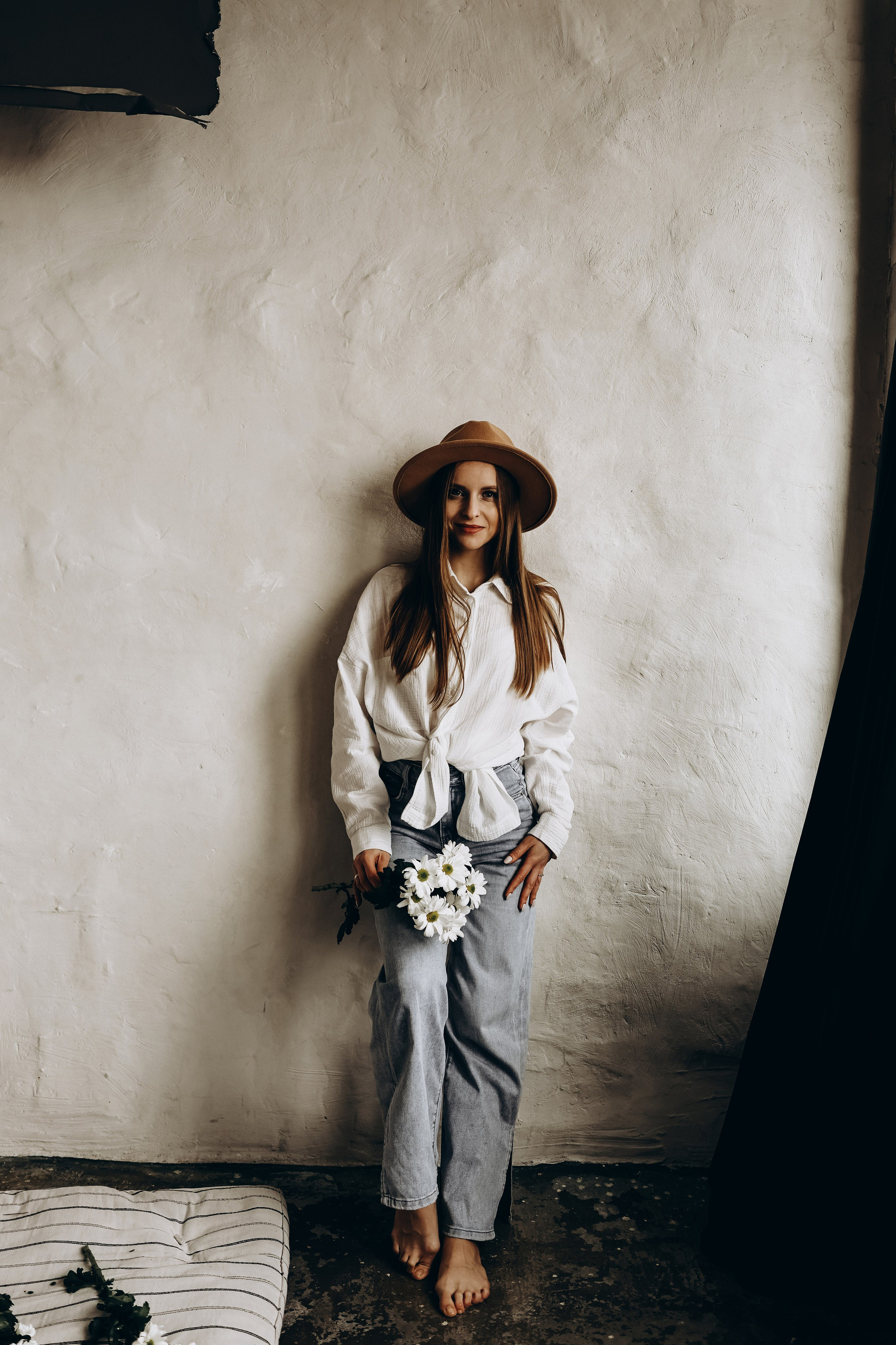 Алина. Свадебный и семейный фотограф в Воронеже Ксения Воротникова