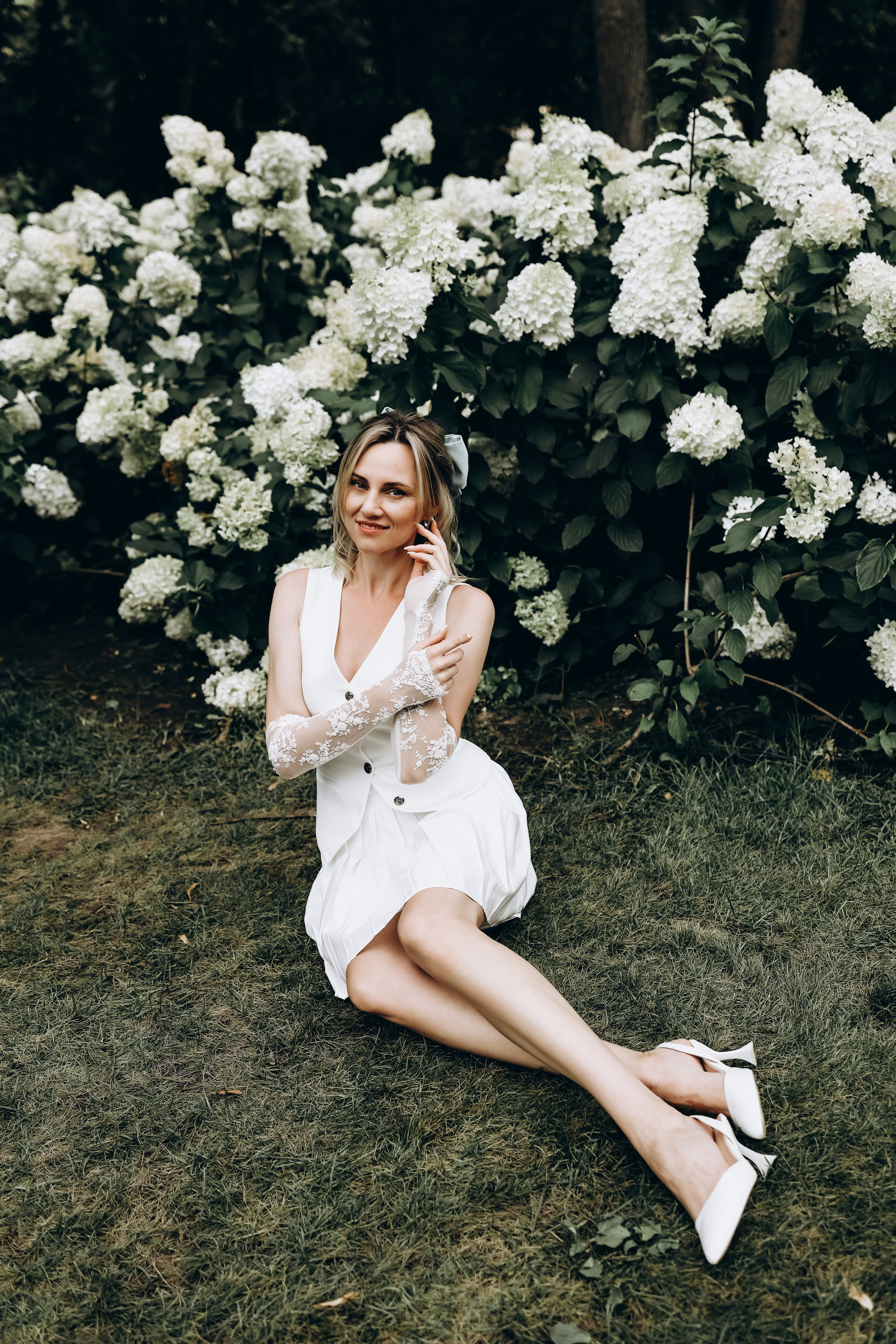 Маргарита. Свадебный и семейный фотограф в Воронеже Ксения Воротникова