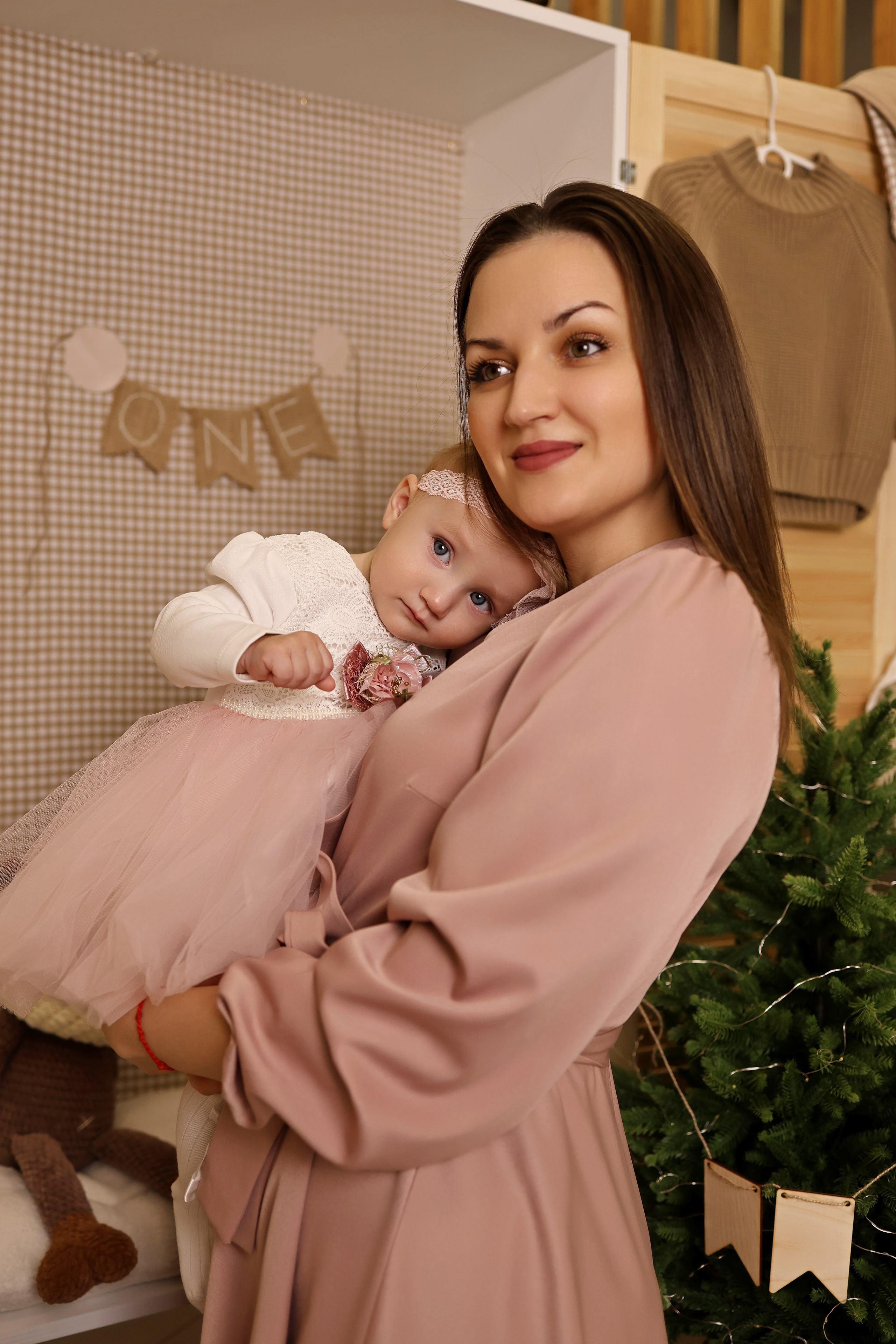 Семья Любы. Свадебный и семейный фотограф в Воронеже Ксения Воротникова