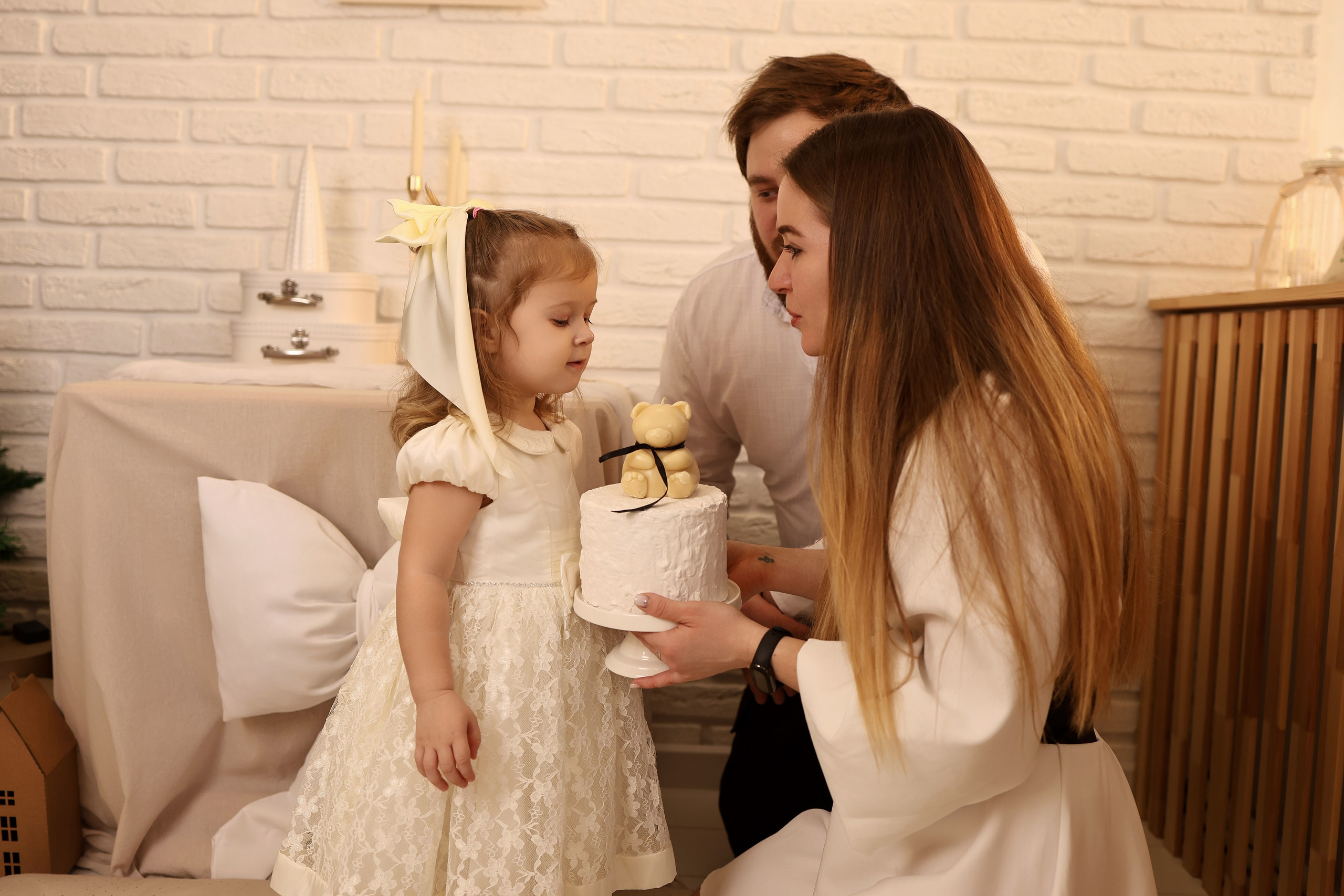 Семья Арины. Свадебный и семейный фотограф в Воронеже Ксения Воротникова