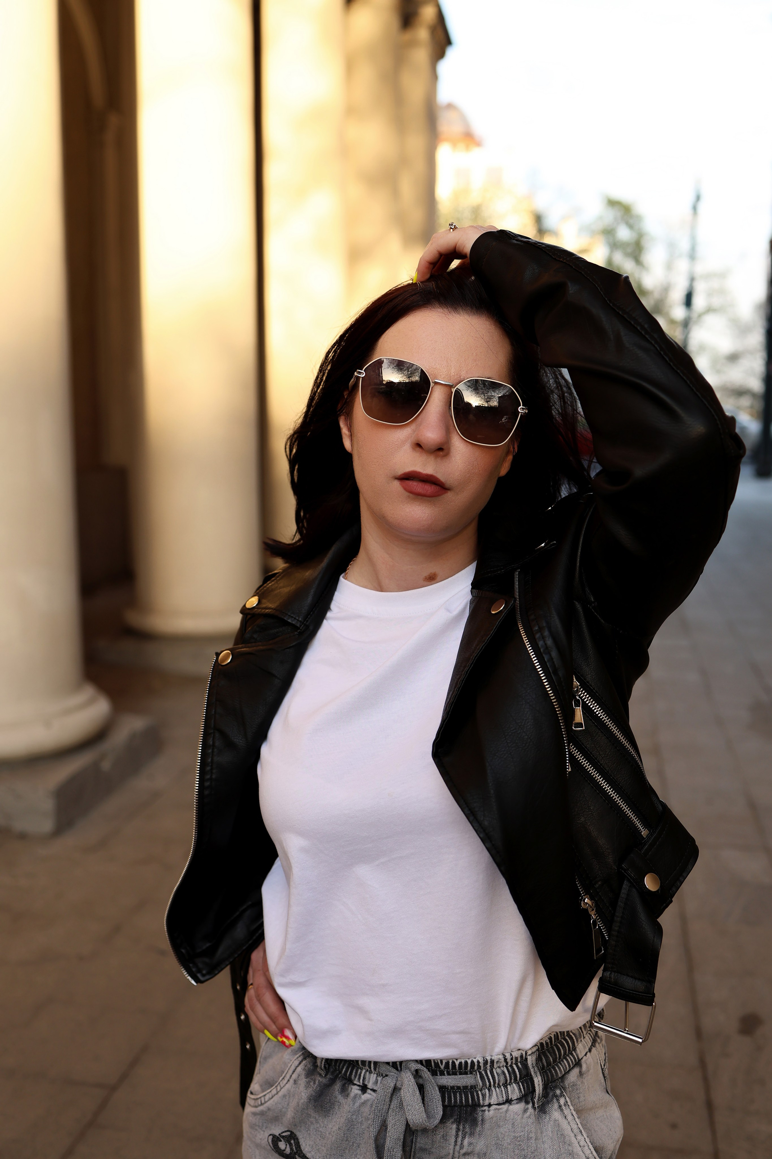 Диана и Михаил. Свадебный и семейный фотограф в Воронеже Ксения Воротникова