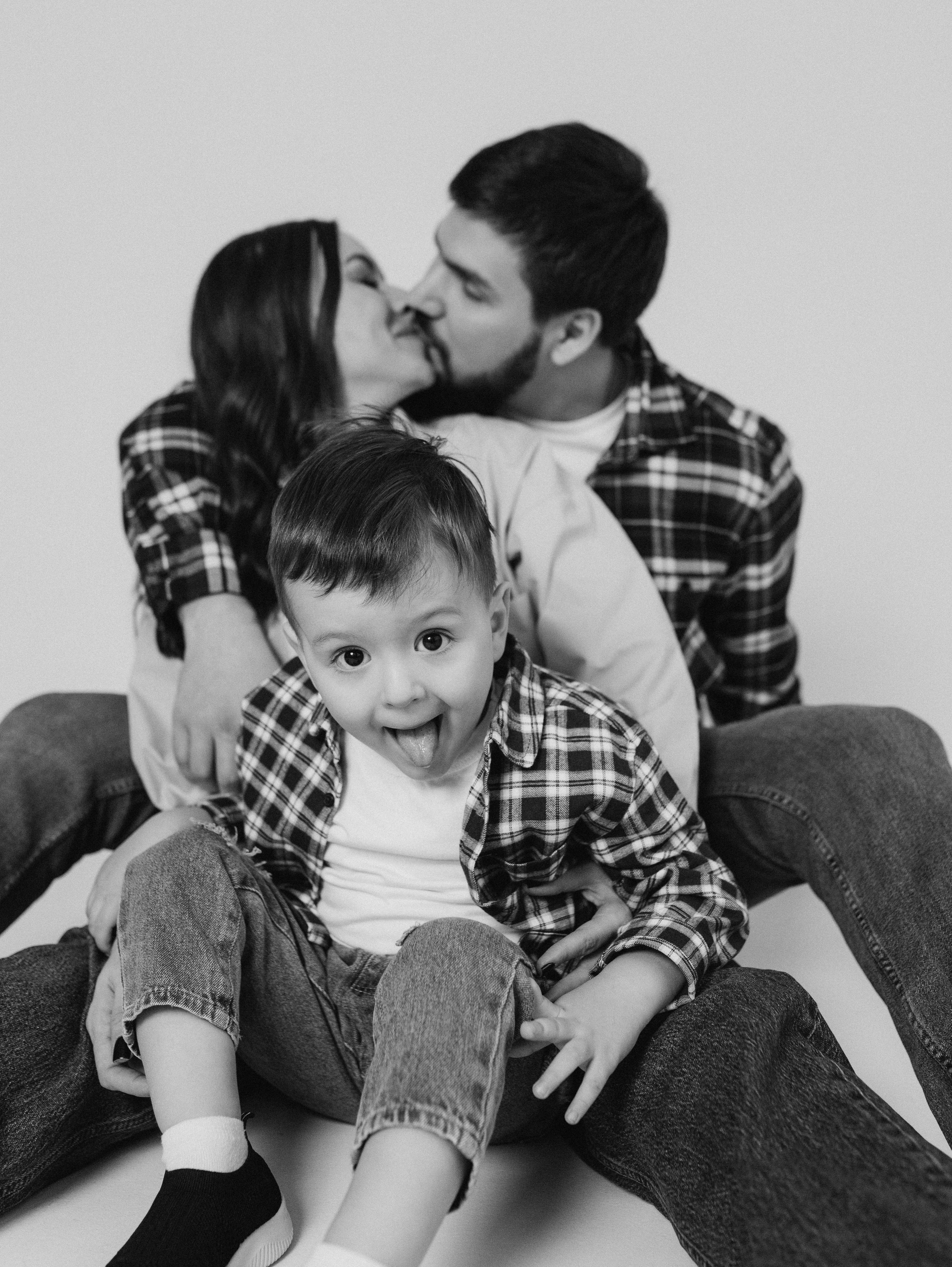 Юля Семейная. Семейный фотограф в Санкт-Петербурге Ирина Иванова