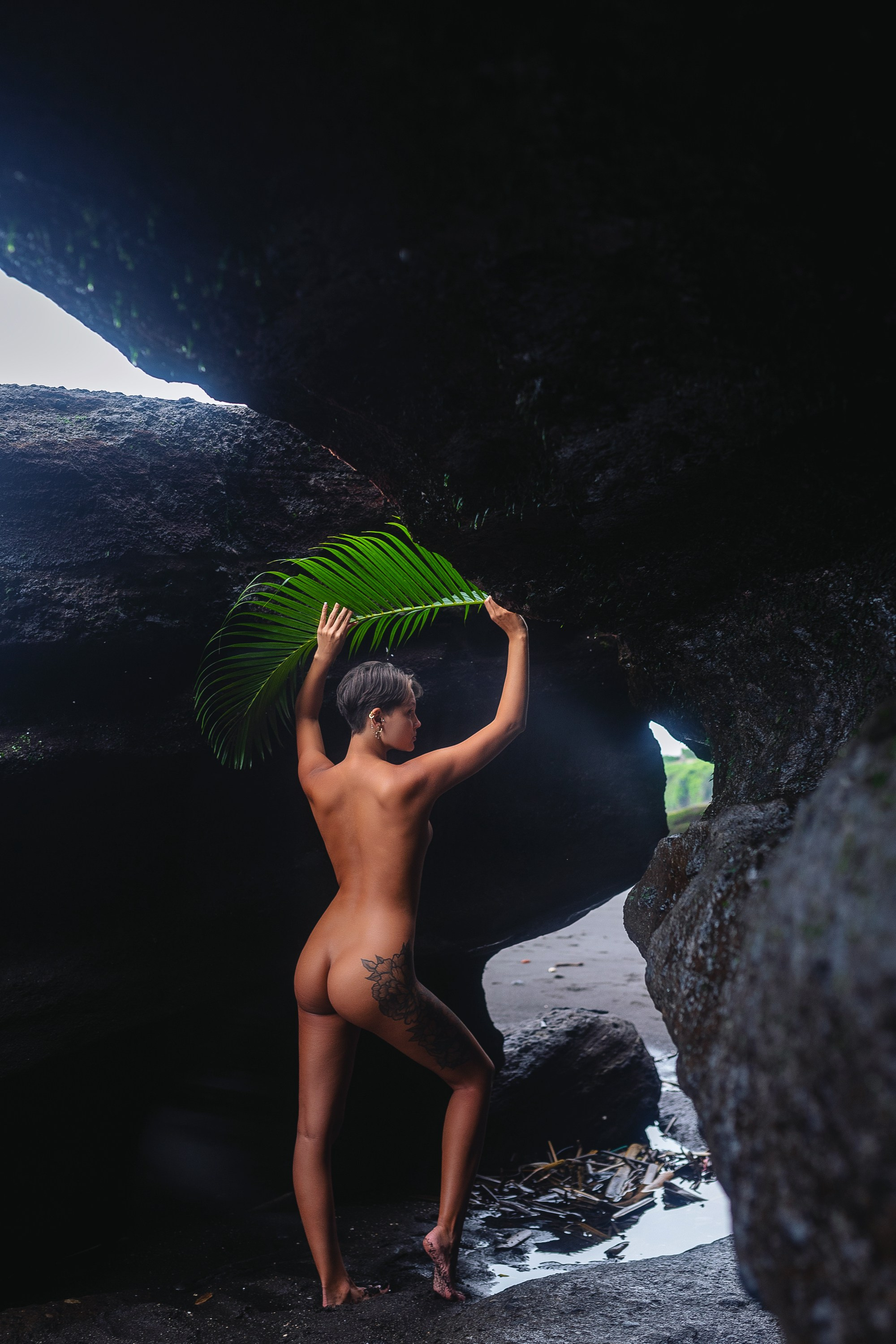 KARINA # 2. FASHION AND PORTRAIT PHOTOGRAPHER, MOSCOW/DUBAI