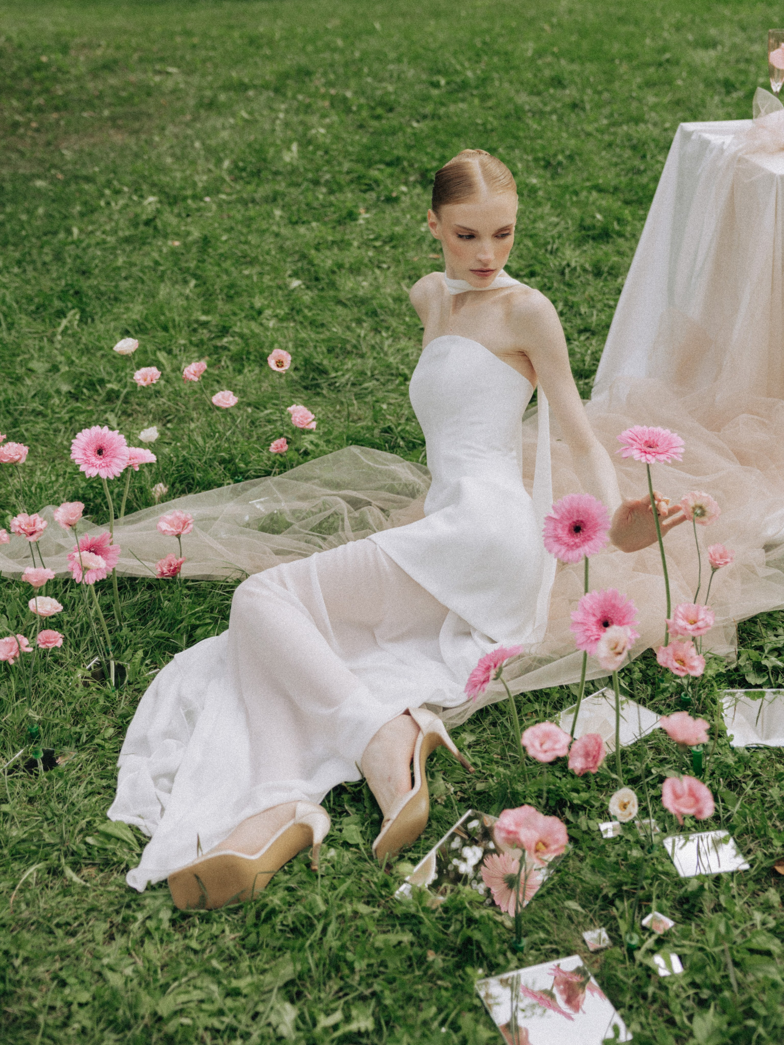 Александра & Тимур. Фотограф Сотникова Вероника