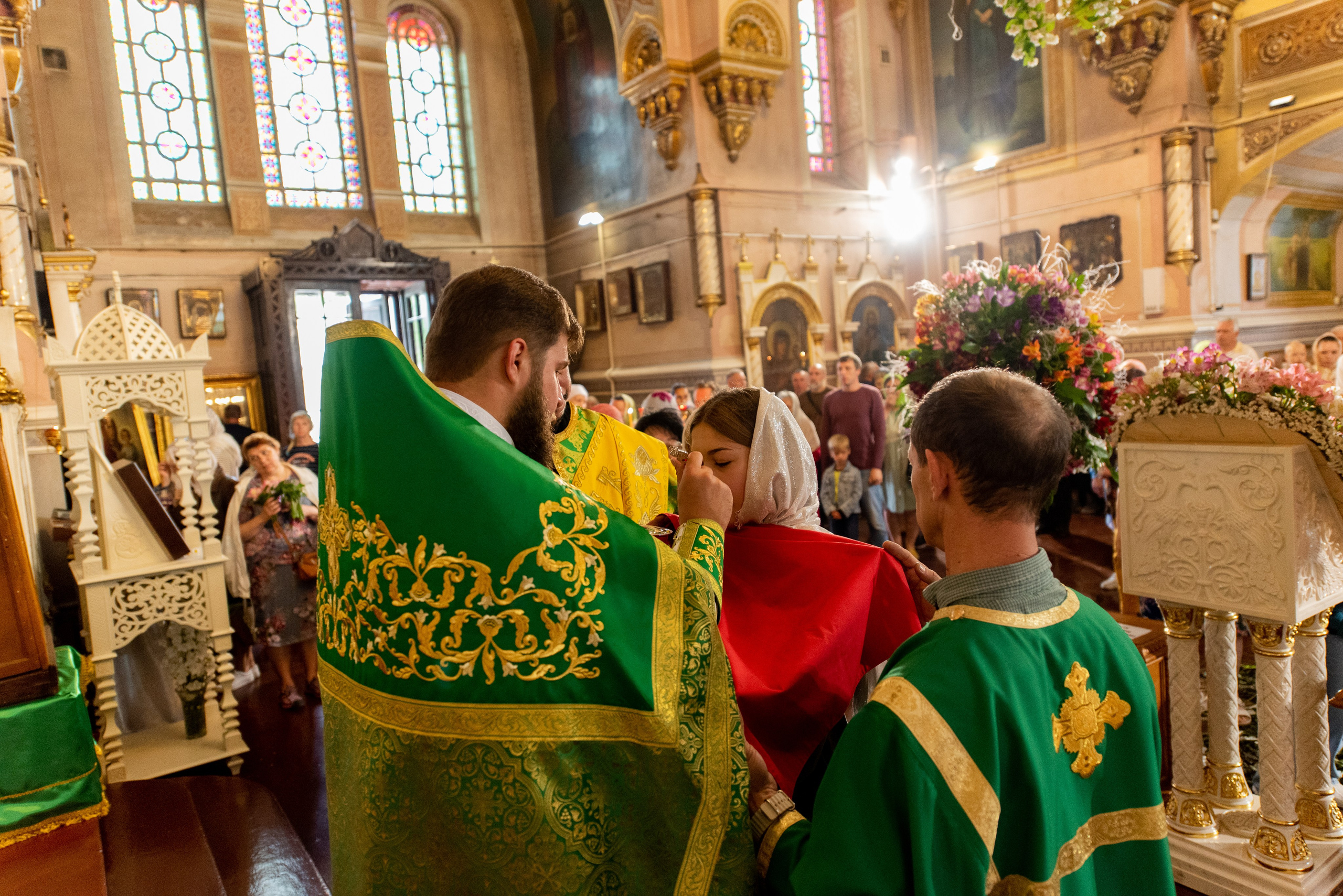 Троица 4.06.2023. Семейный и свадебный фотограф в Феодосии и Коктебеле