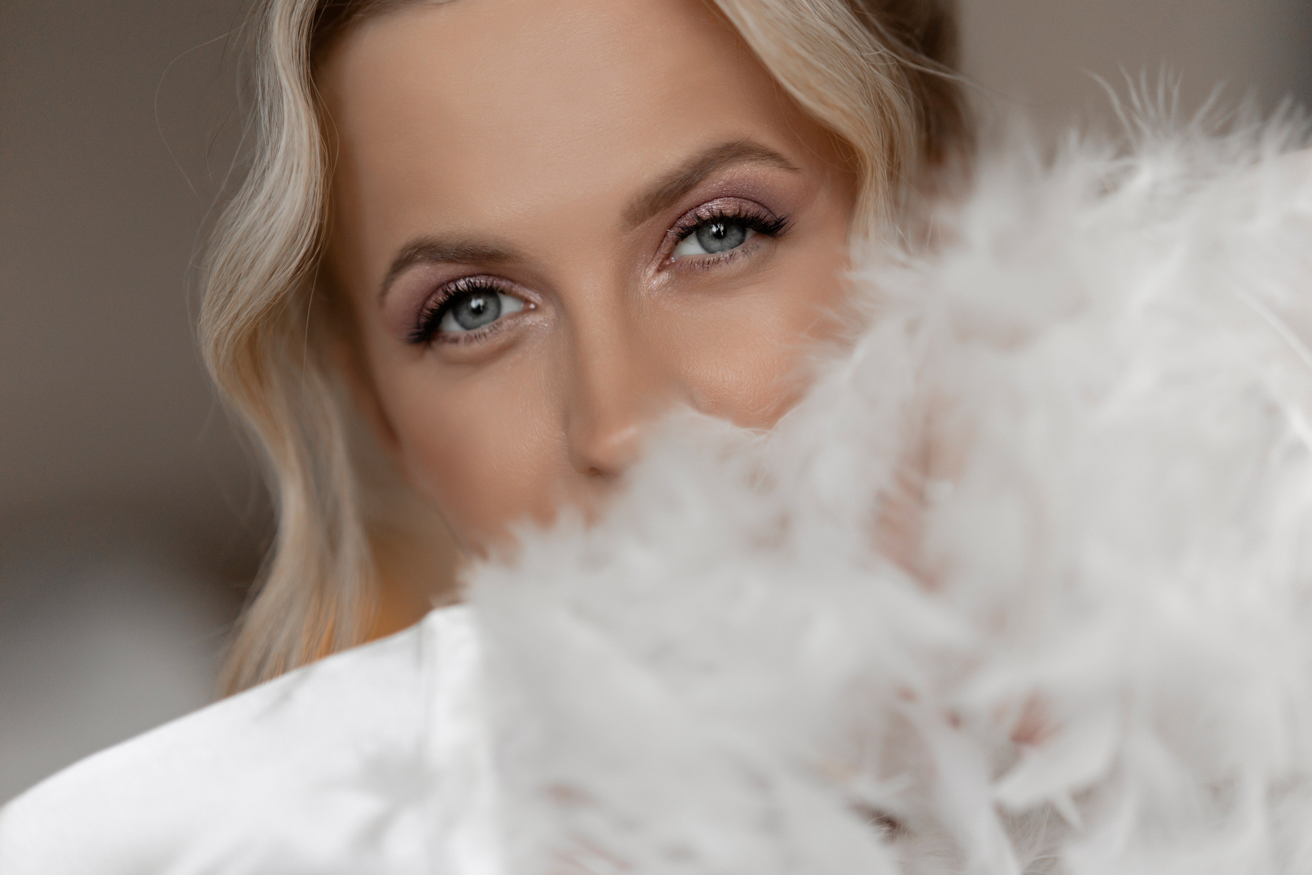 Василий и Мария. Свадебный фотограф в Москве и Зеленограде Оксана Загородняя