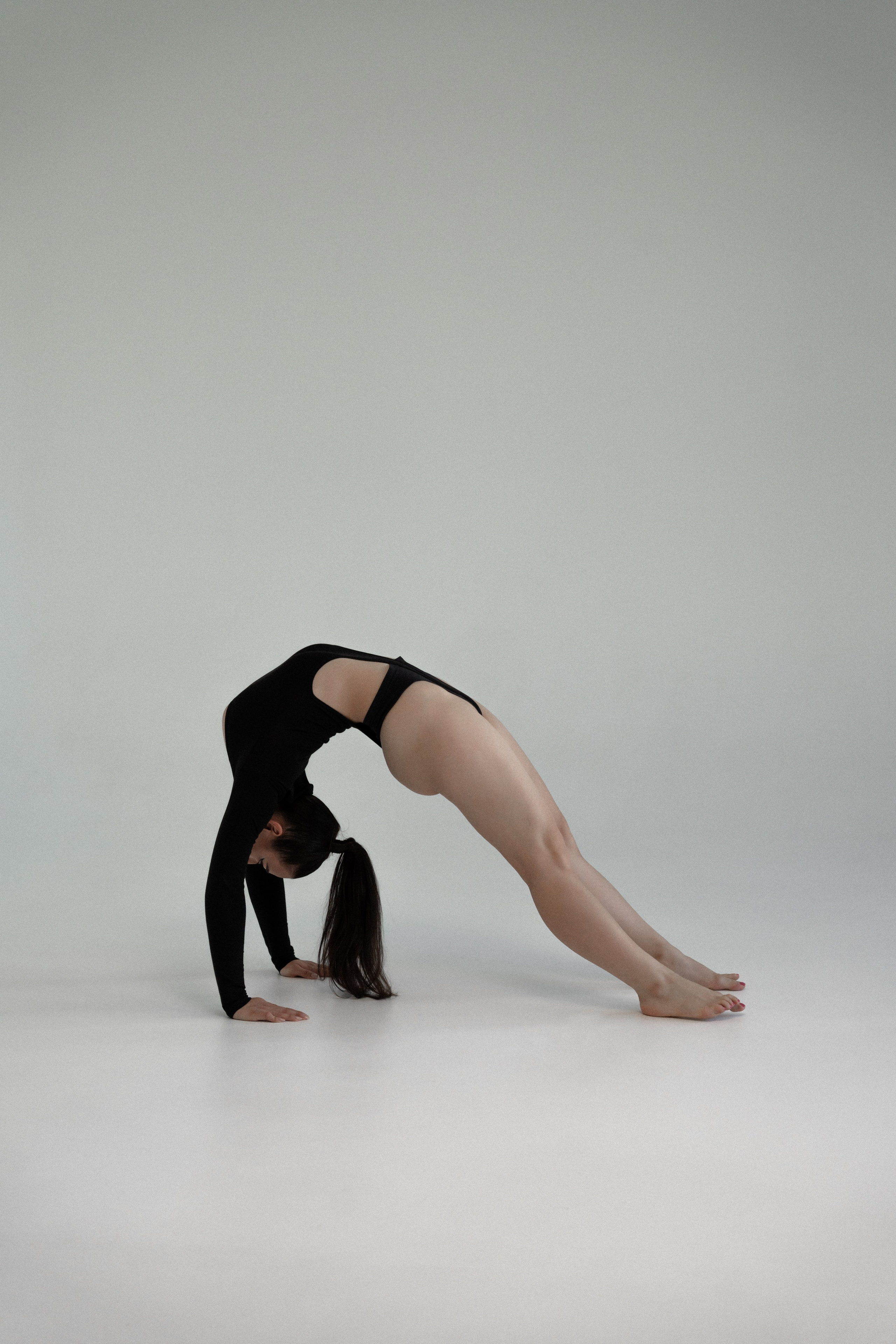 Даша. Фотограф в Красноярске. Юлия Чаушанская