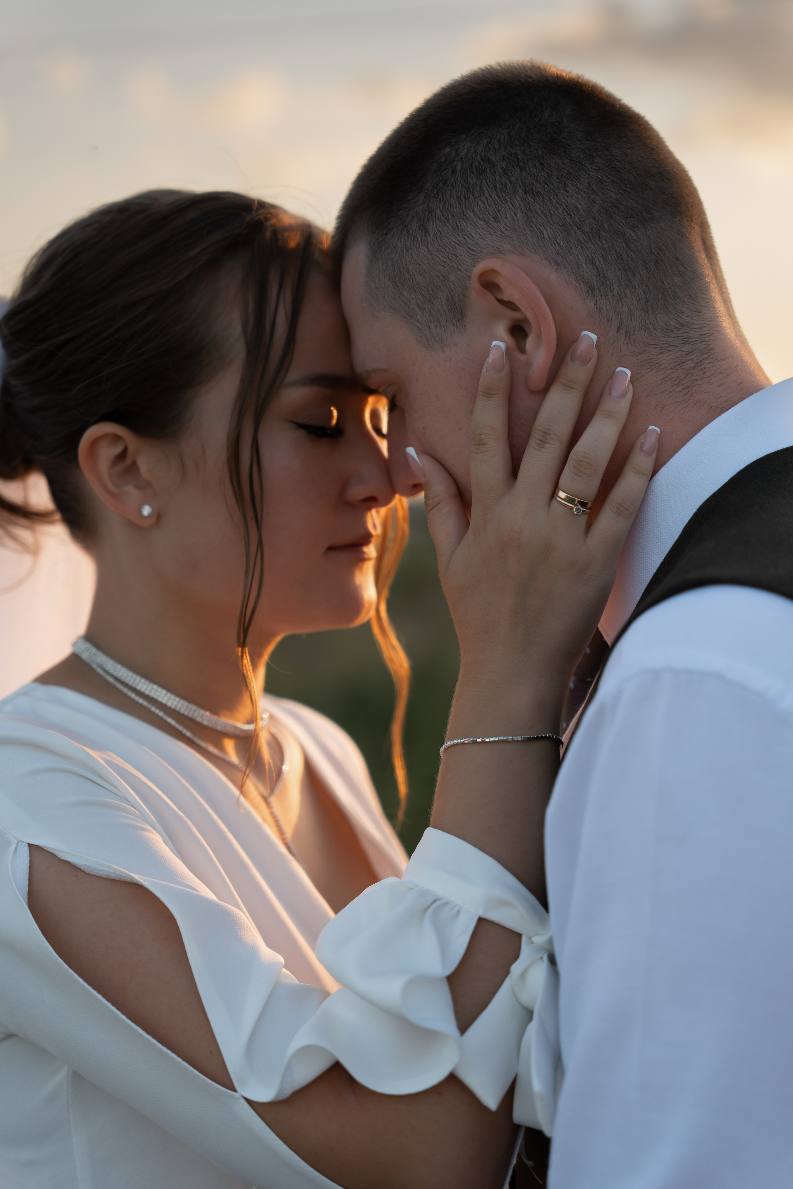 Даша и Егор. Фотограф в Красноярске. Юлия Чаушанская