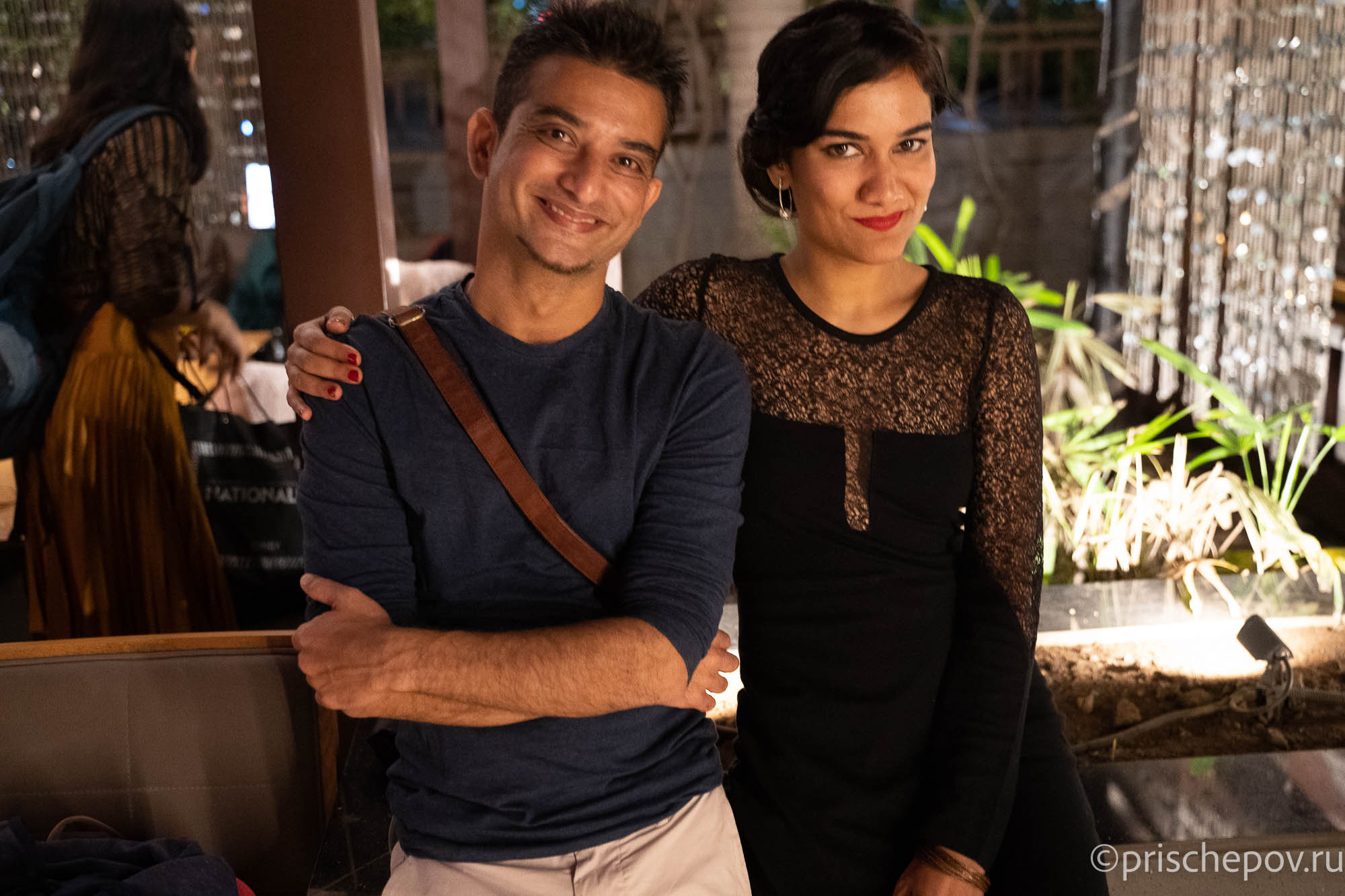 Pune Tango Festival 2022. Александр Прищепов - фотограф, режиссёр, продюсер