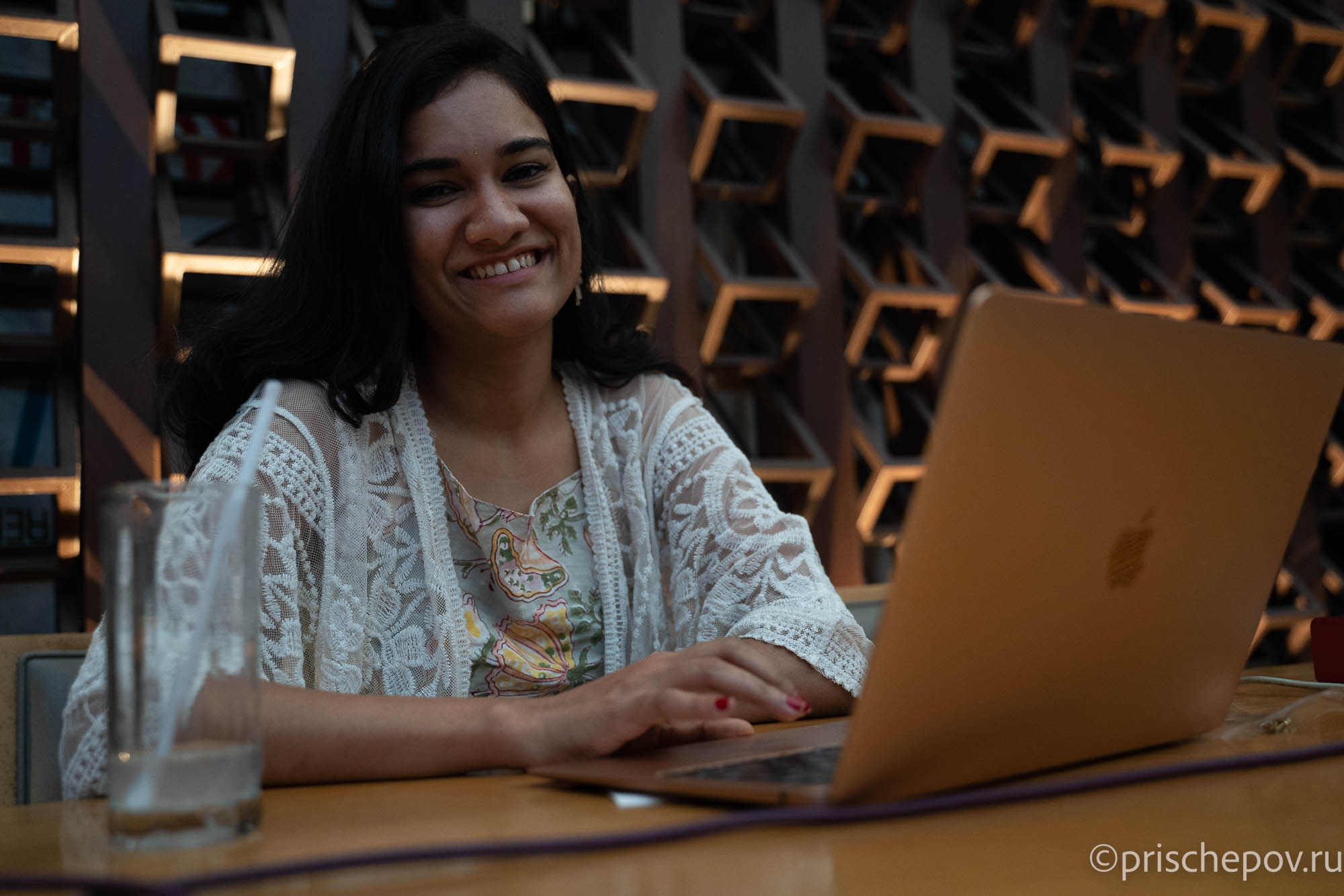 Pune Tango Festival 2022. Александр Прищепов - фотограф, режиссёр, продюсер