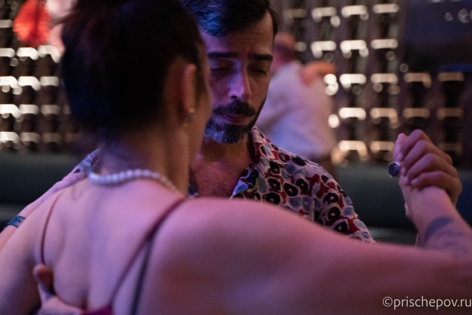 Pune Tango Festival 2022. Александр Прищепов - фотограф, режиссёр, продюсер