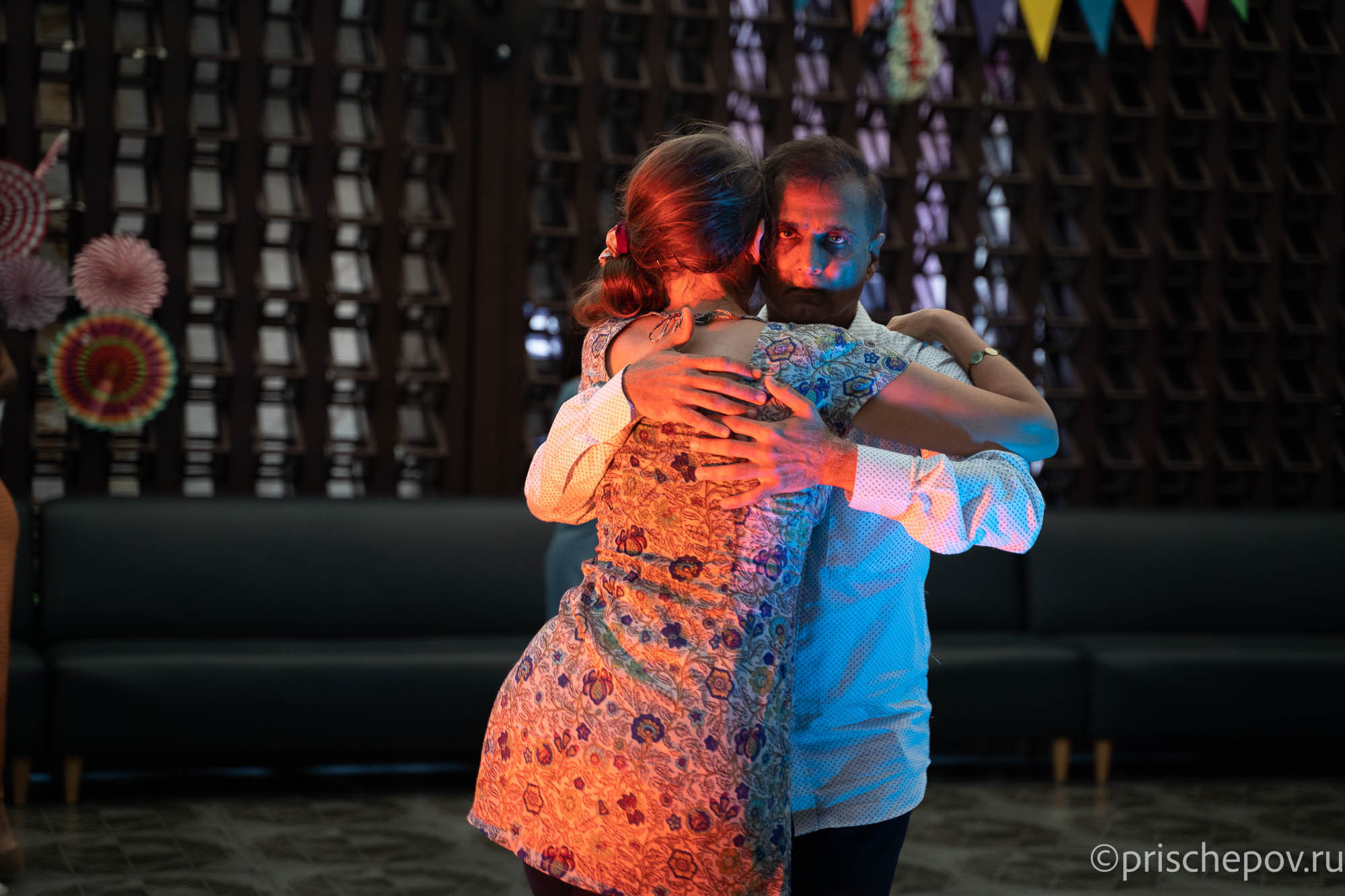 Pune Tango Festival 2022. Александр Прищепов - фотограф, режиссёр, продюсер