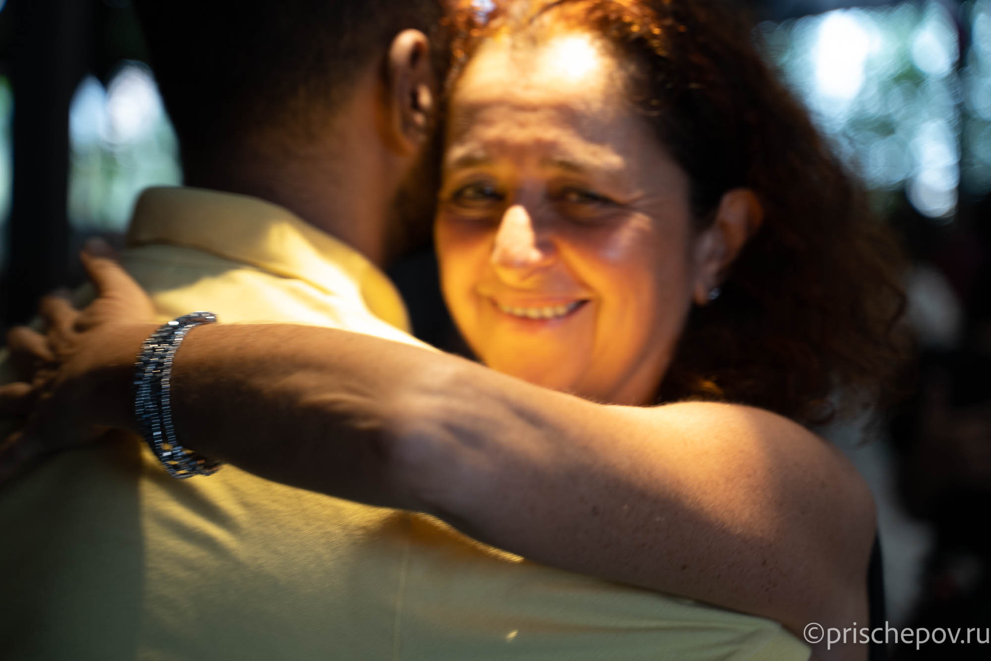 Pune Tango Festival 2022. Александр Прищепов - фотограф, режиссёр, продюсер