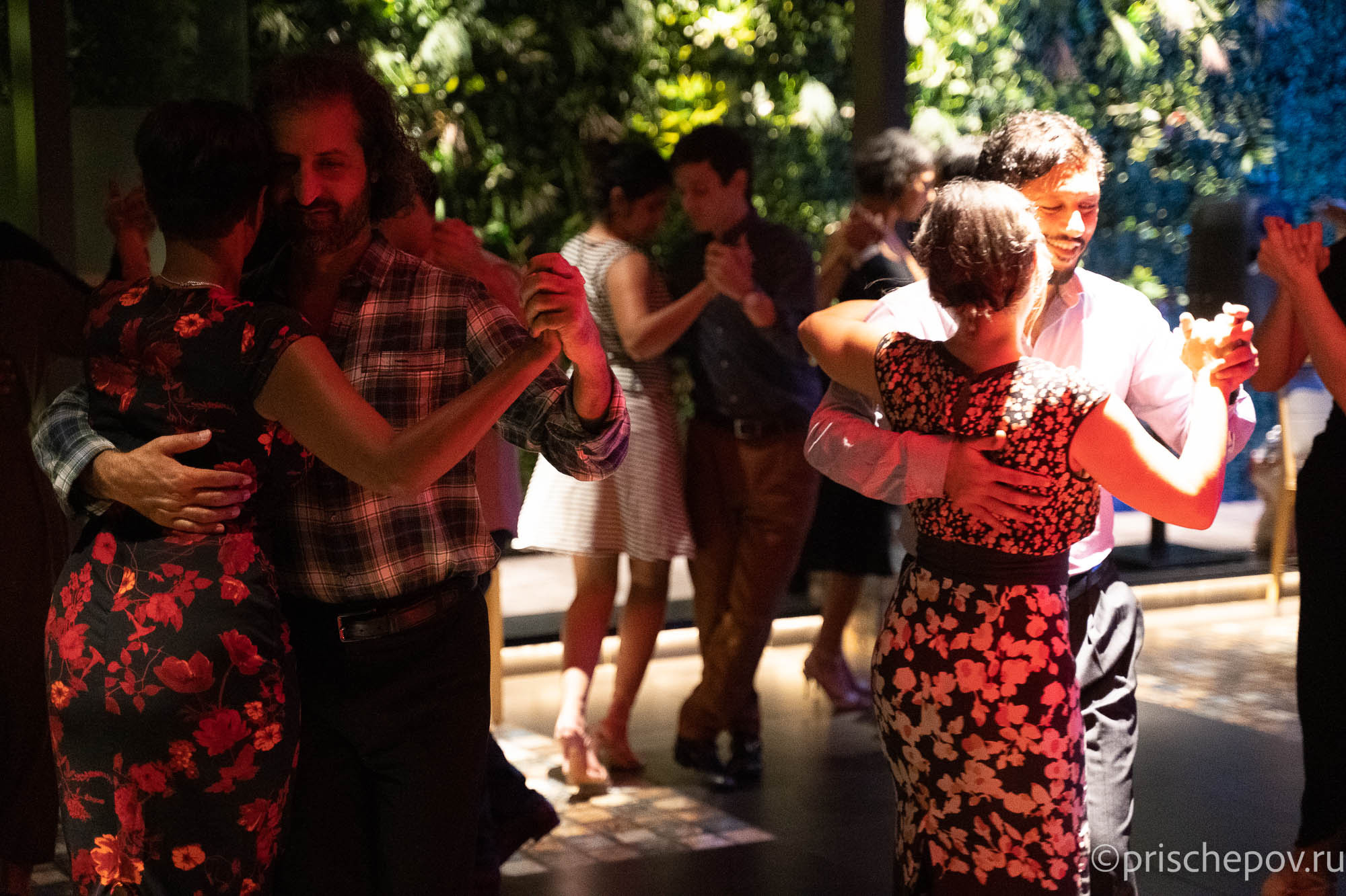 Pune Tango Festival 2022. Александр Прищепов - фотограф, режиссёр, продюсер