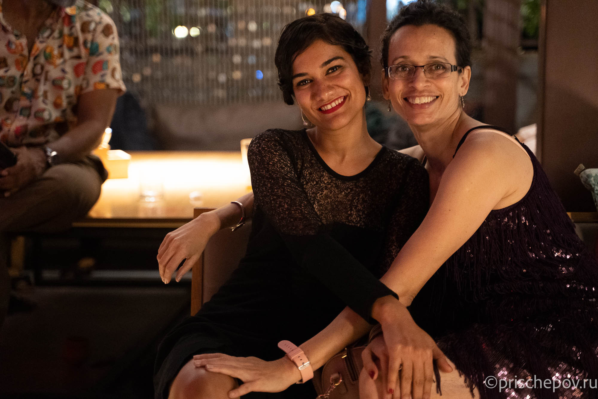 Pune Tango Festival 2022. Александр Прищепов - фотограф, режиссёр, продюсер