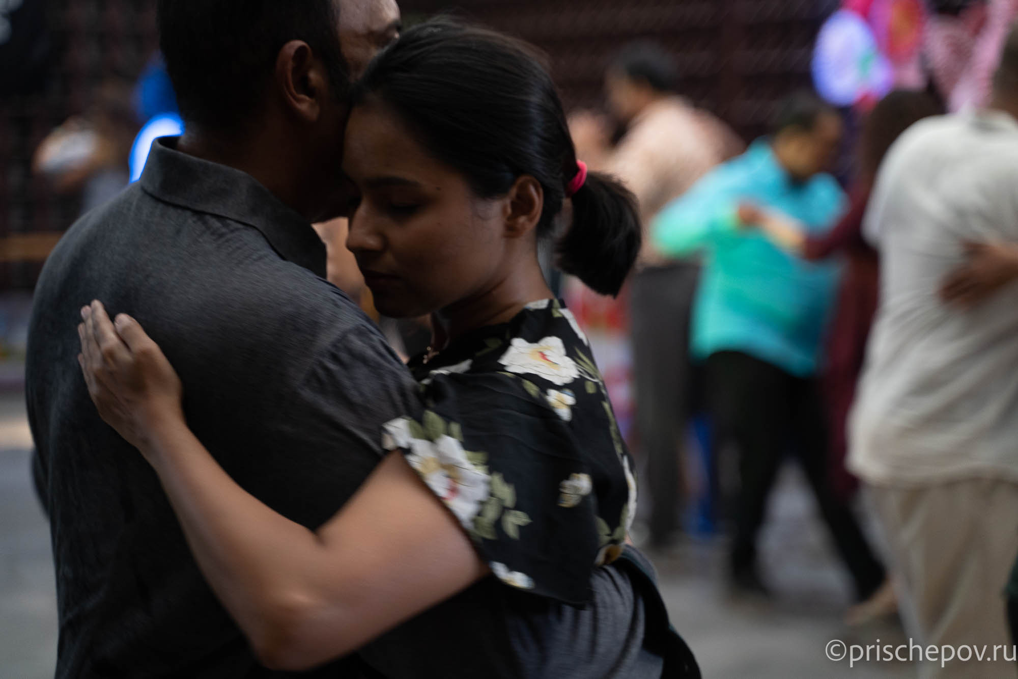 Pune Tango Festival 2022. Александр Прищепов - фотограф, режиссёр, продюсер