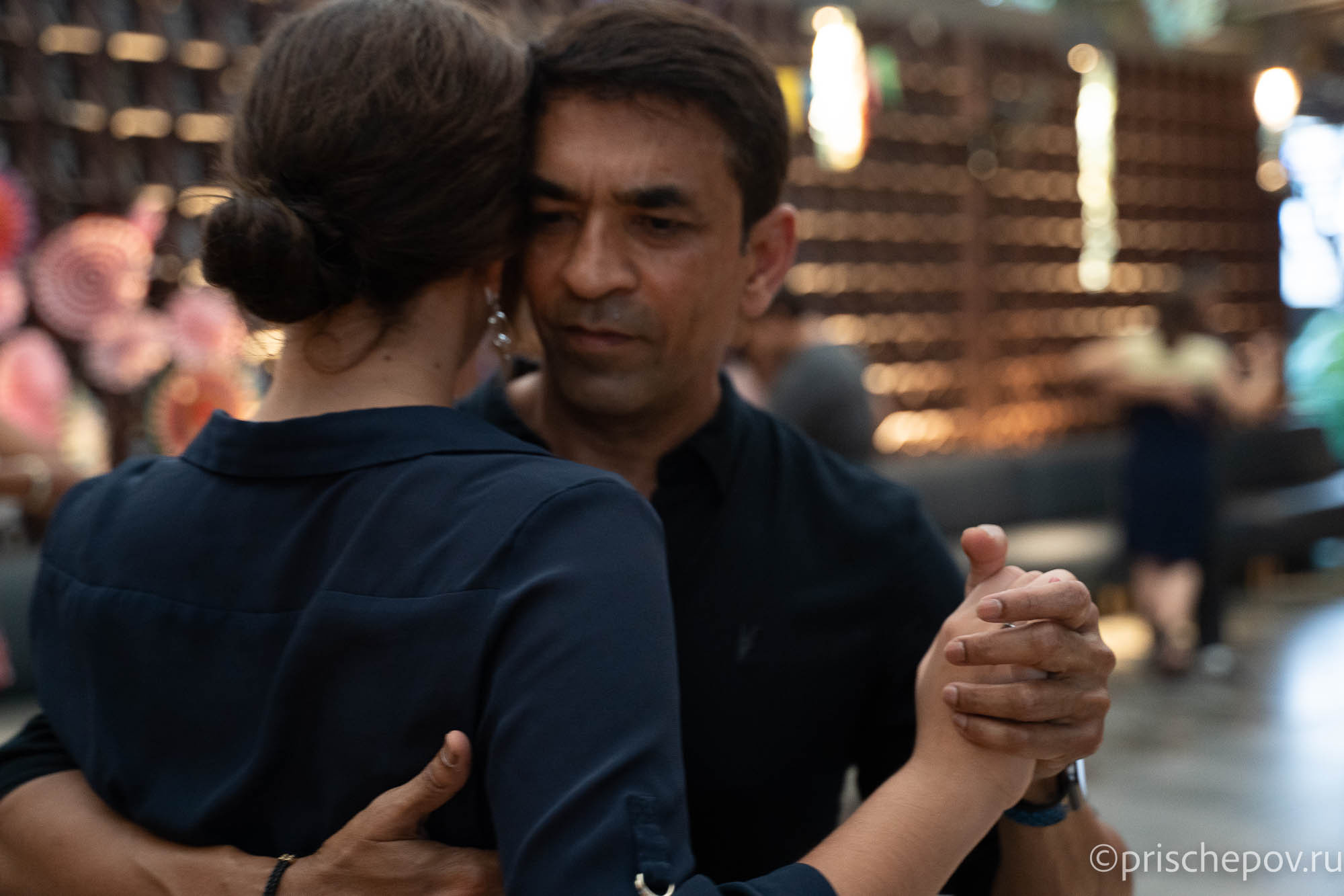 Pune Tango Festival 2022. Александр Прищепов - фотограф, режиссёр, продюсер