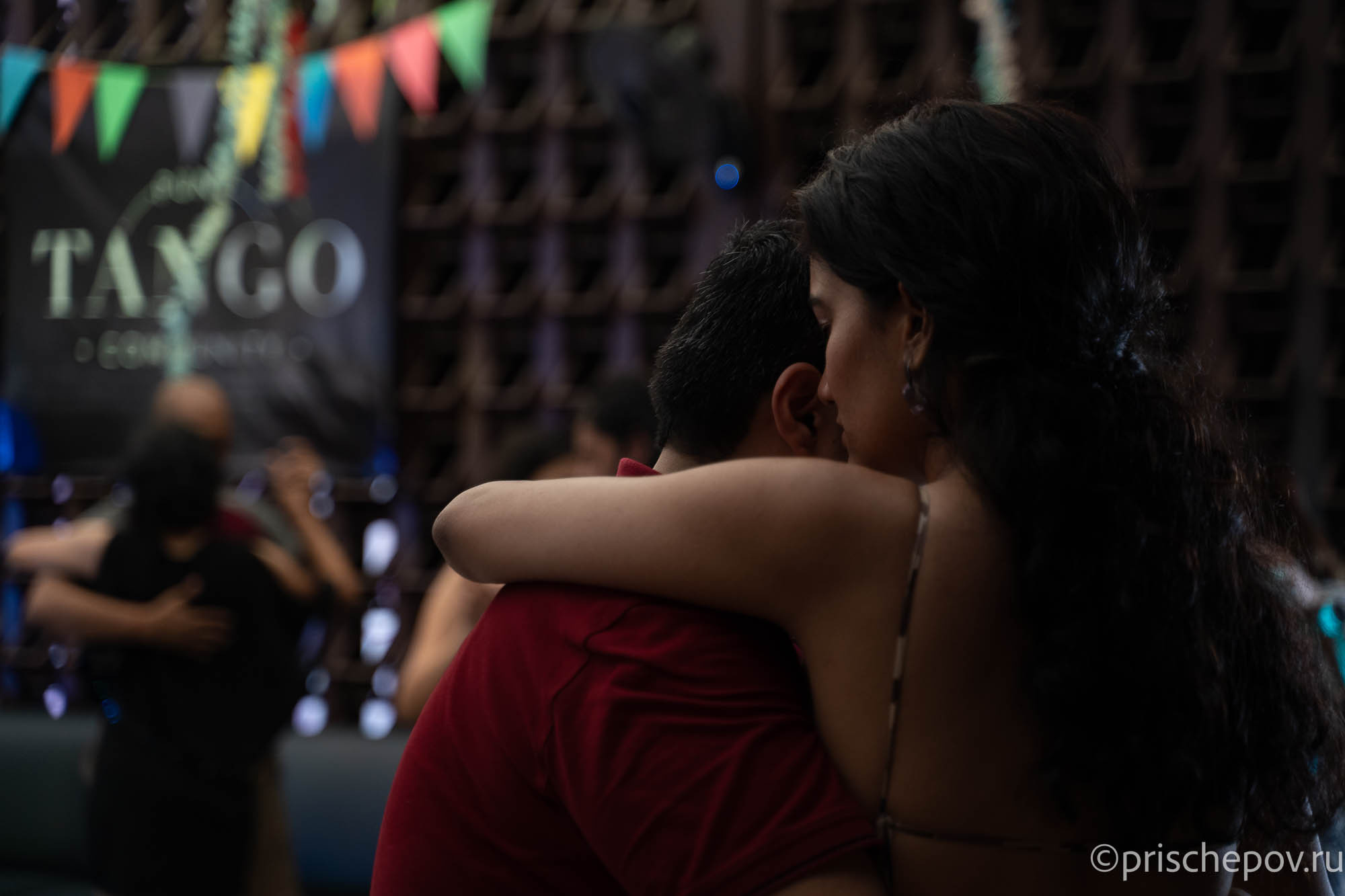 Pune Tango Festival 2022. Александр Прищепов - фотограф, режиссёр, продюсер