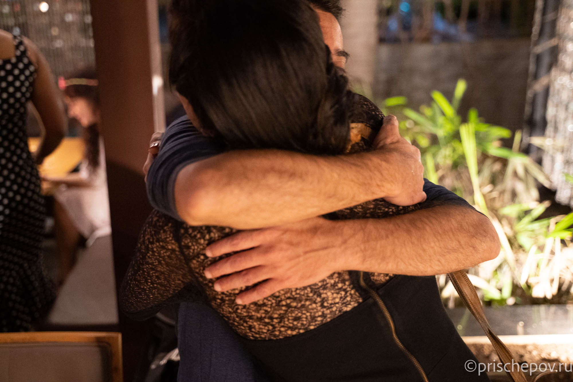 Pune Tango Festival 2022. Александр Прищепов - фотограф, режиссёр, продюсер