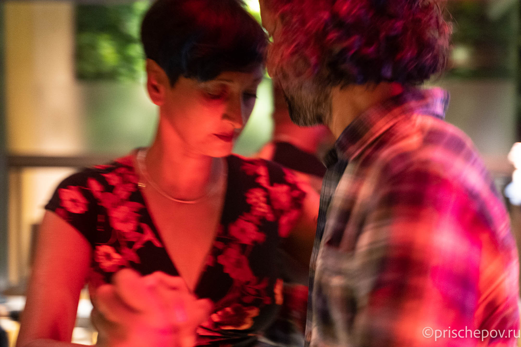 Pune Tango Festival 2022. Александр Прищепов - фотограф, режиссёр, продюсер