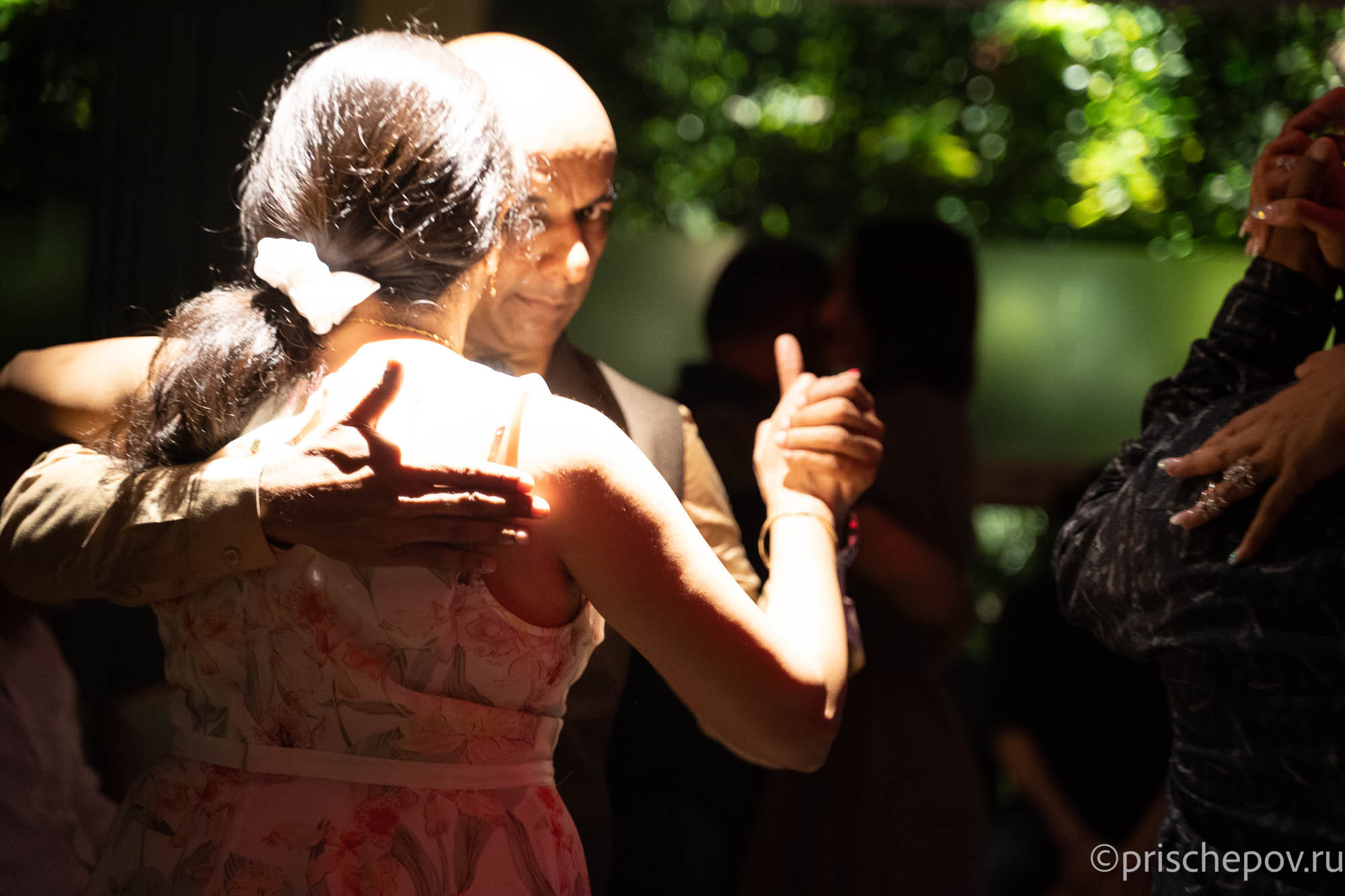 Pune Tango Festival 2022. Александр Прищепов - фотограф, режиссёр, продюсер