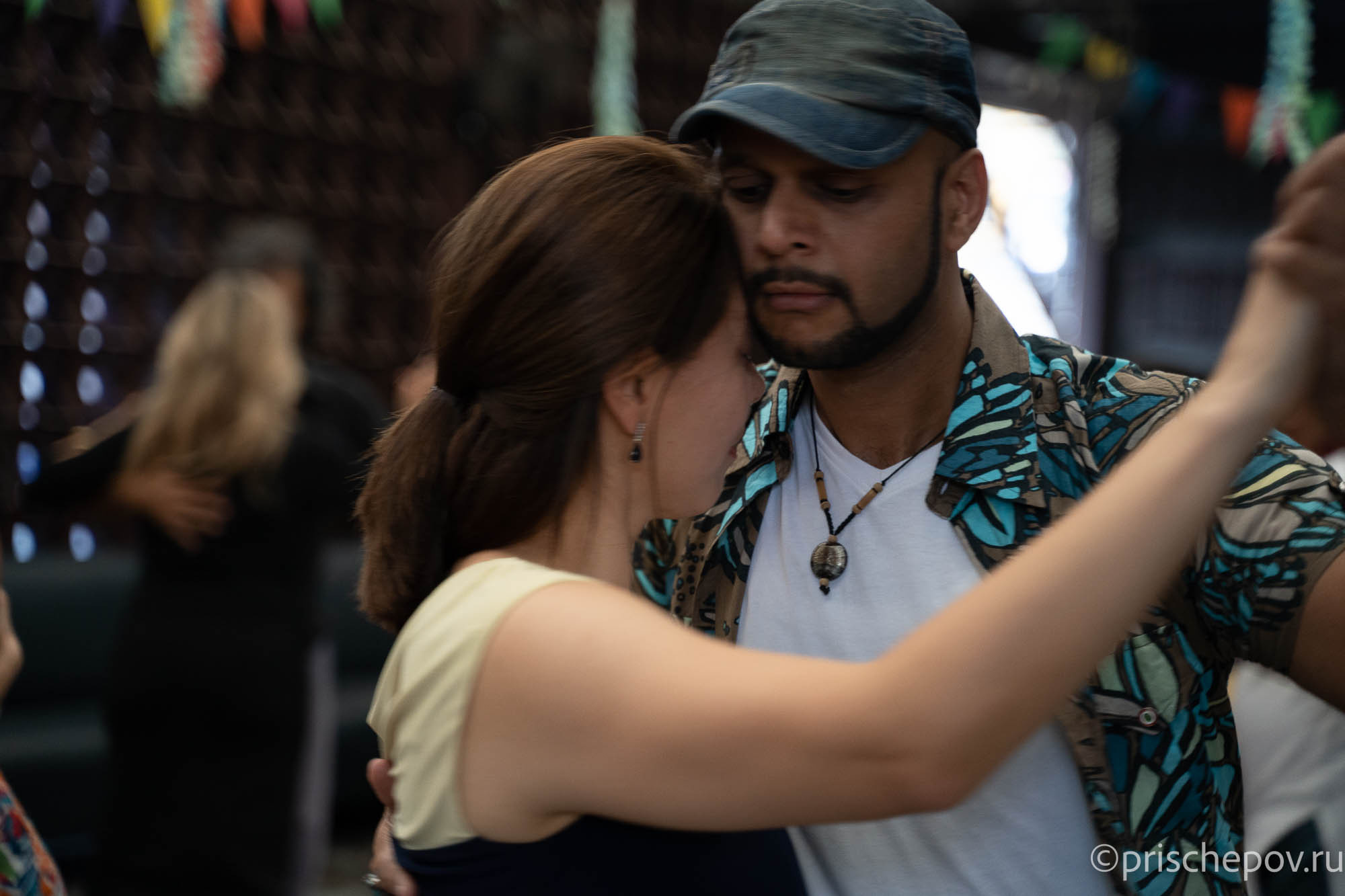 Pune Tango Festival 2022. Александр Прищепов - фотограф, режиссёр, продюсер