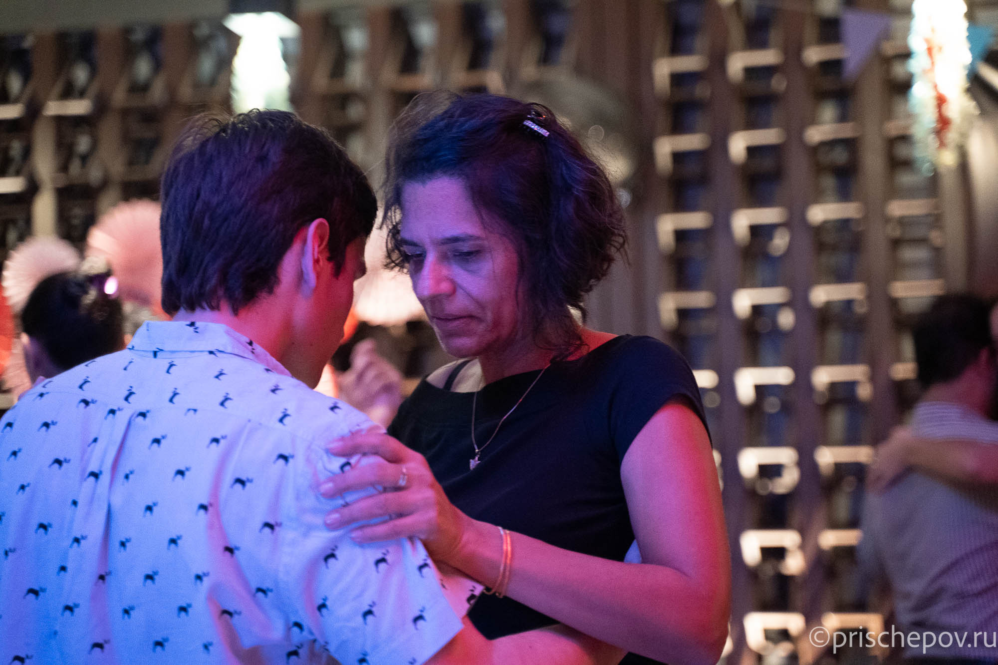 Pune Tango Festival 2022. Александр Прищепов - фотограф, режиссёр, продюсер
