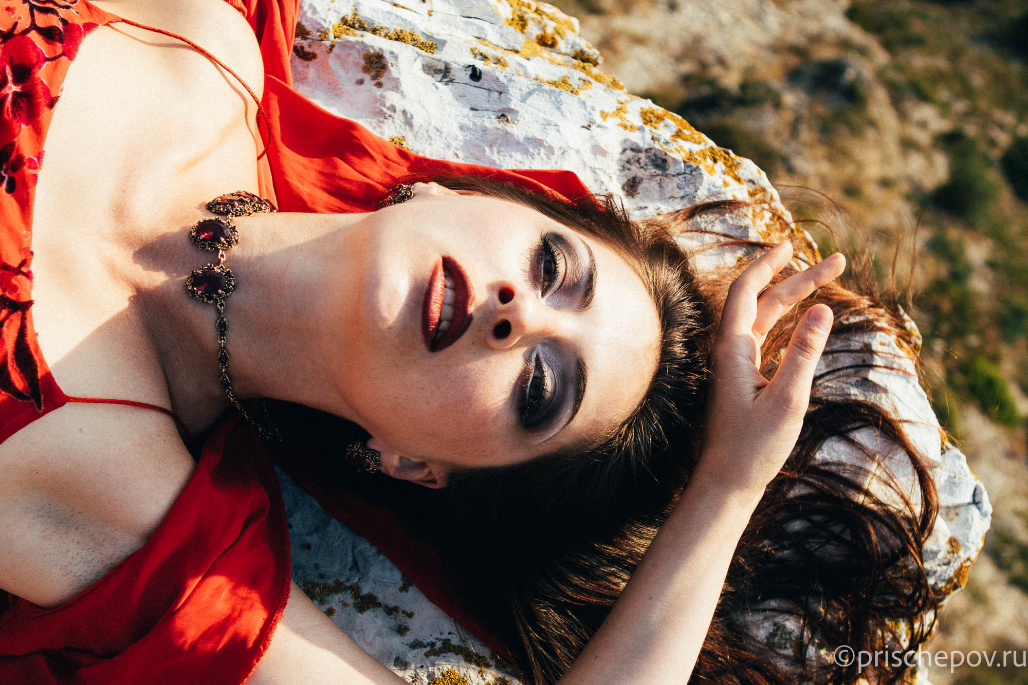 Дагестан. Александр Прищепов - фотограф, режиссёр, продюсер