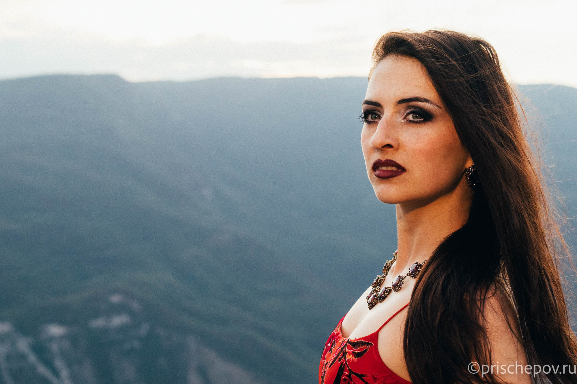 Дагестан. Александр Прищепов - фотограф, режиссёр, продюсер