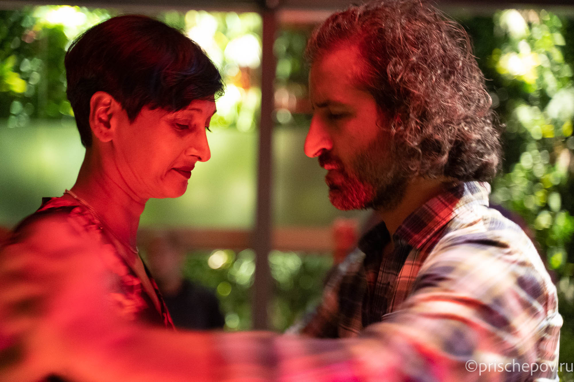 Pune Tango Festival 2022. Александр Прищепов - фотограф, режиссёр, продюсер