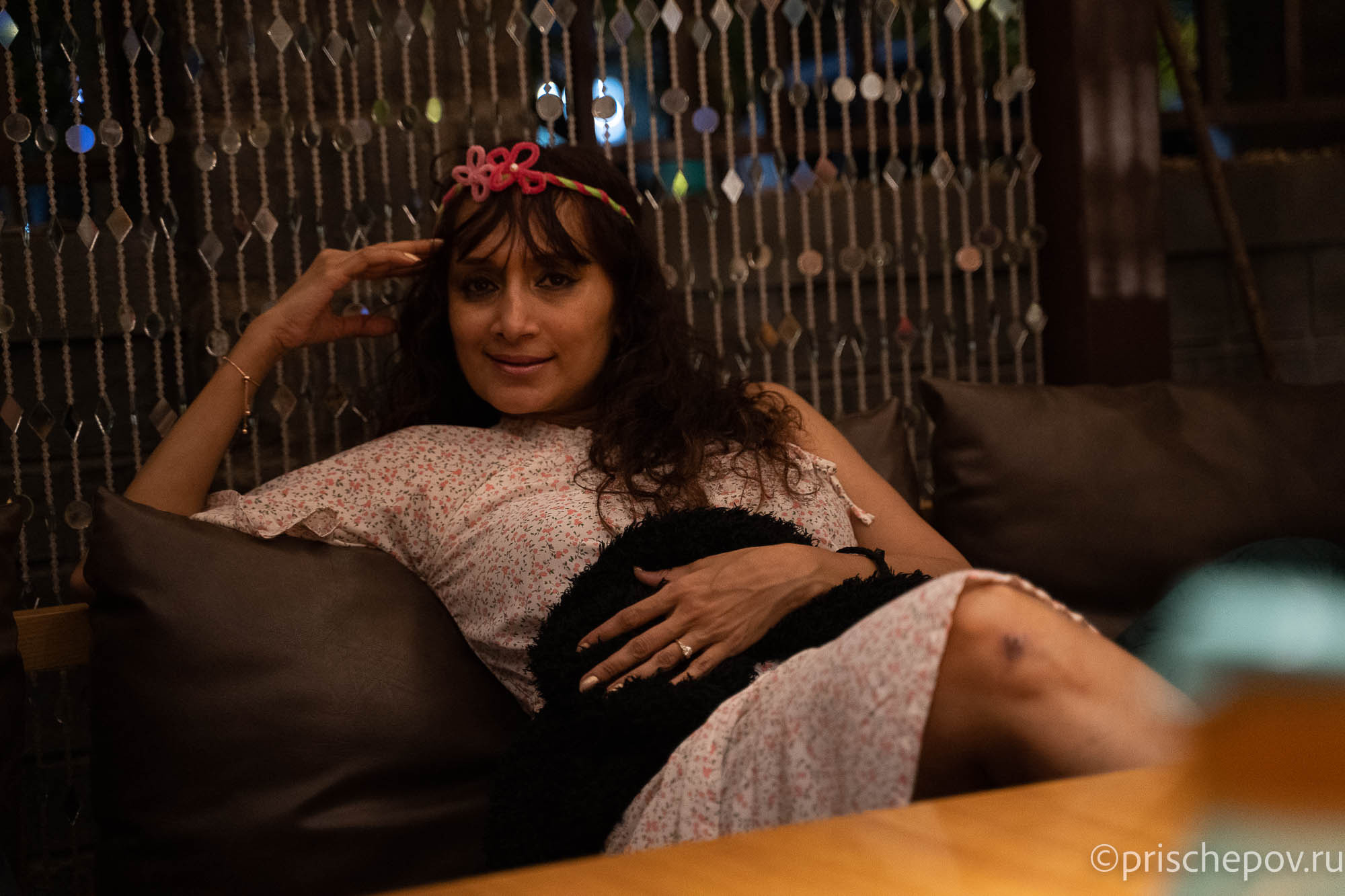 Pune Tango Festival 2022. Александр Прищепов - фотограф, режиссёр, продюсер