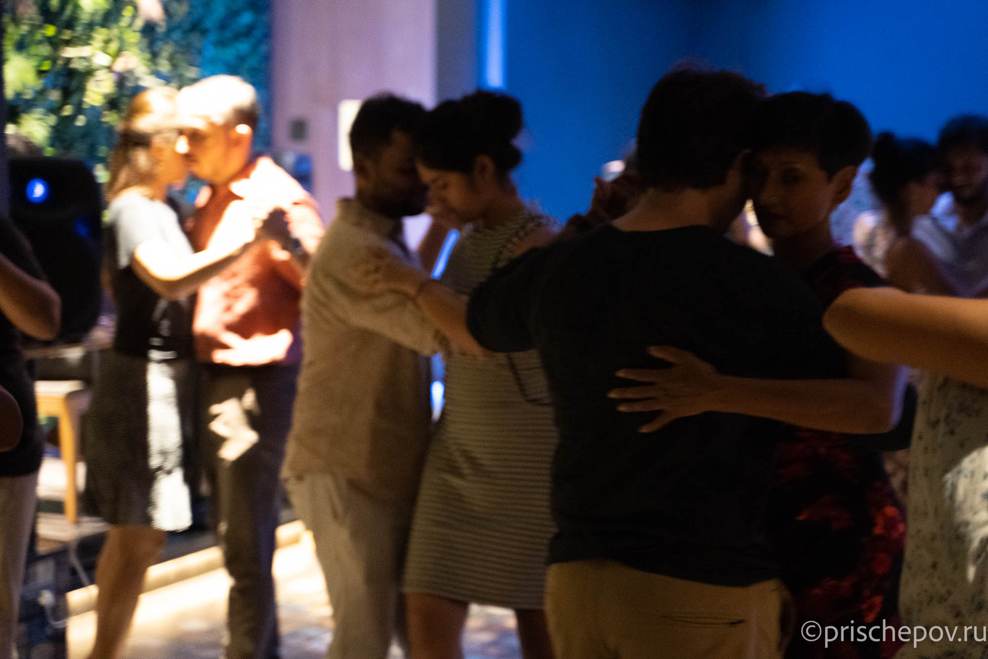 Pune Tango Festival 2022. Александр Прищепов - фотограф, режиссёр, продюсер