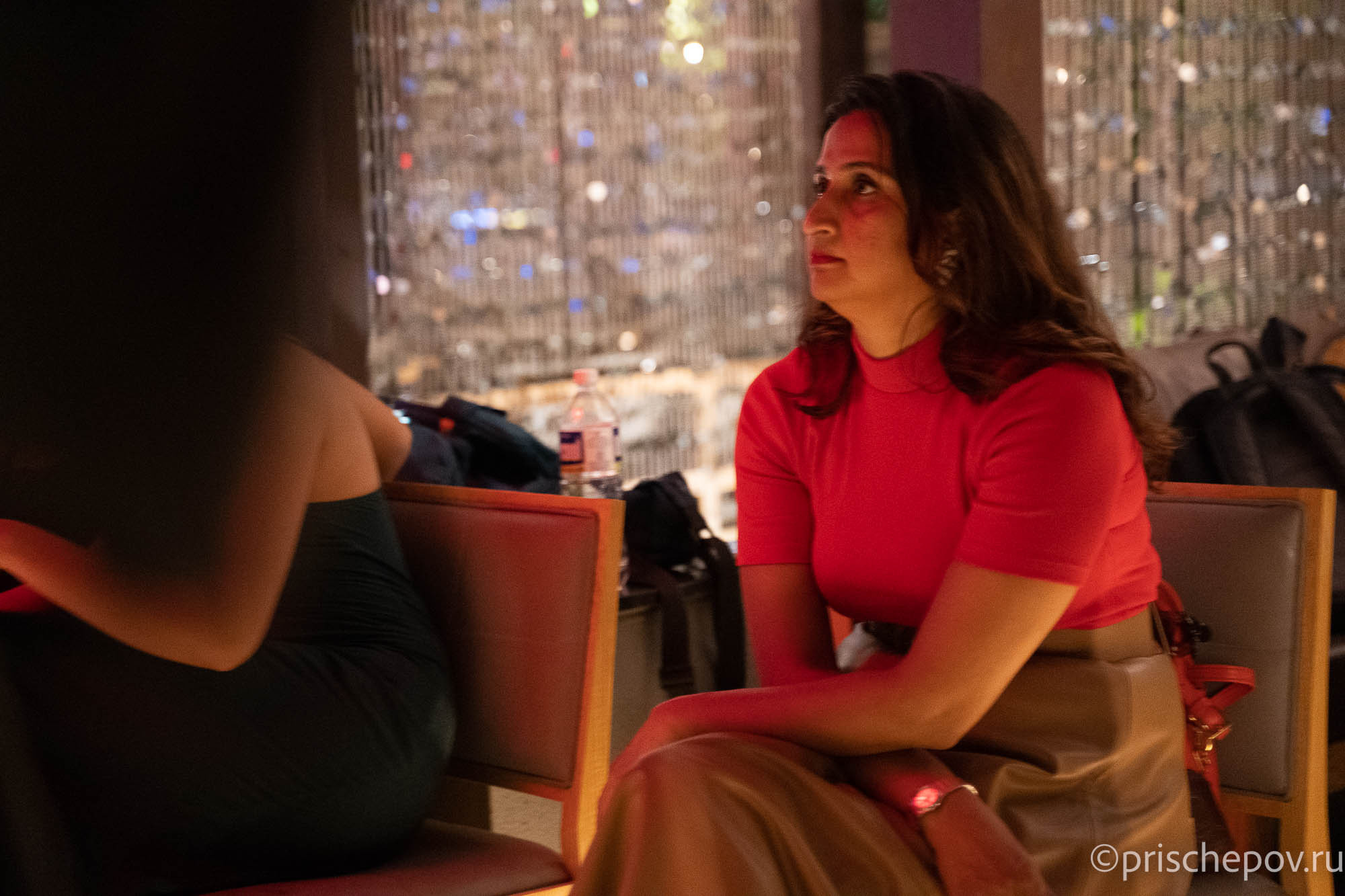 Pune Tango Festival 2022. Александр Прищепов - фотограф, режиссёр, продюсер