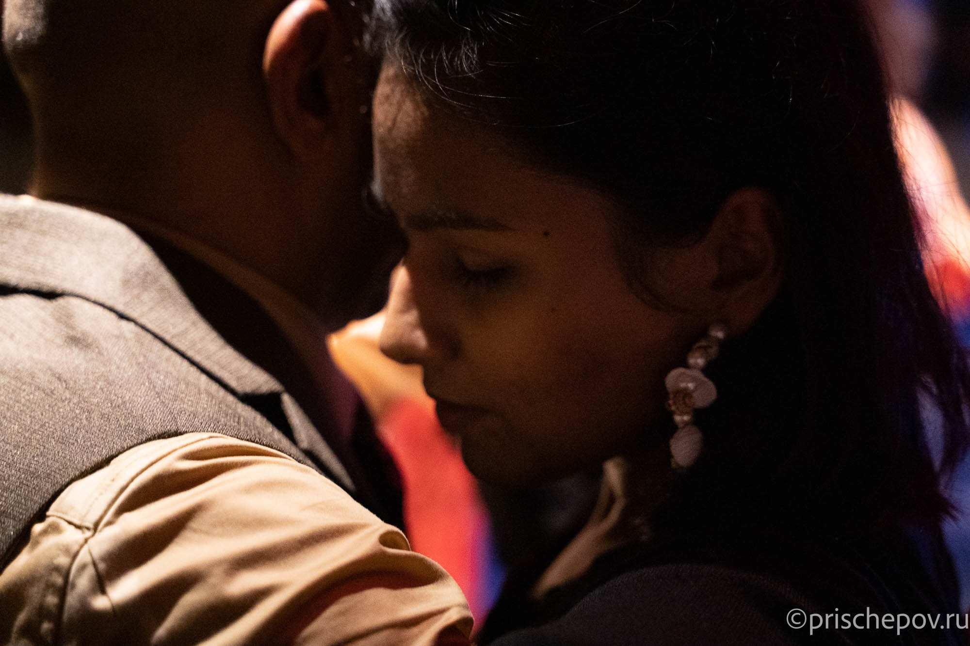 Pune Tango Festival 2022. Александр Прищепов - фотограф, режиссёр, продюсер