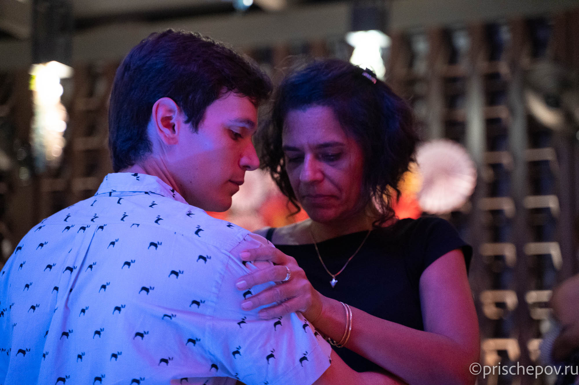 Pune Tango Festival 2022. Александр Прищепов - фотограф, режиссёр, продюсер